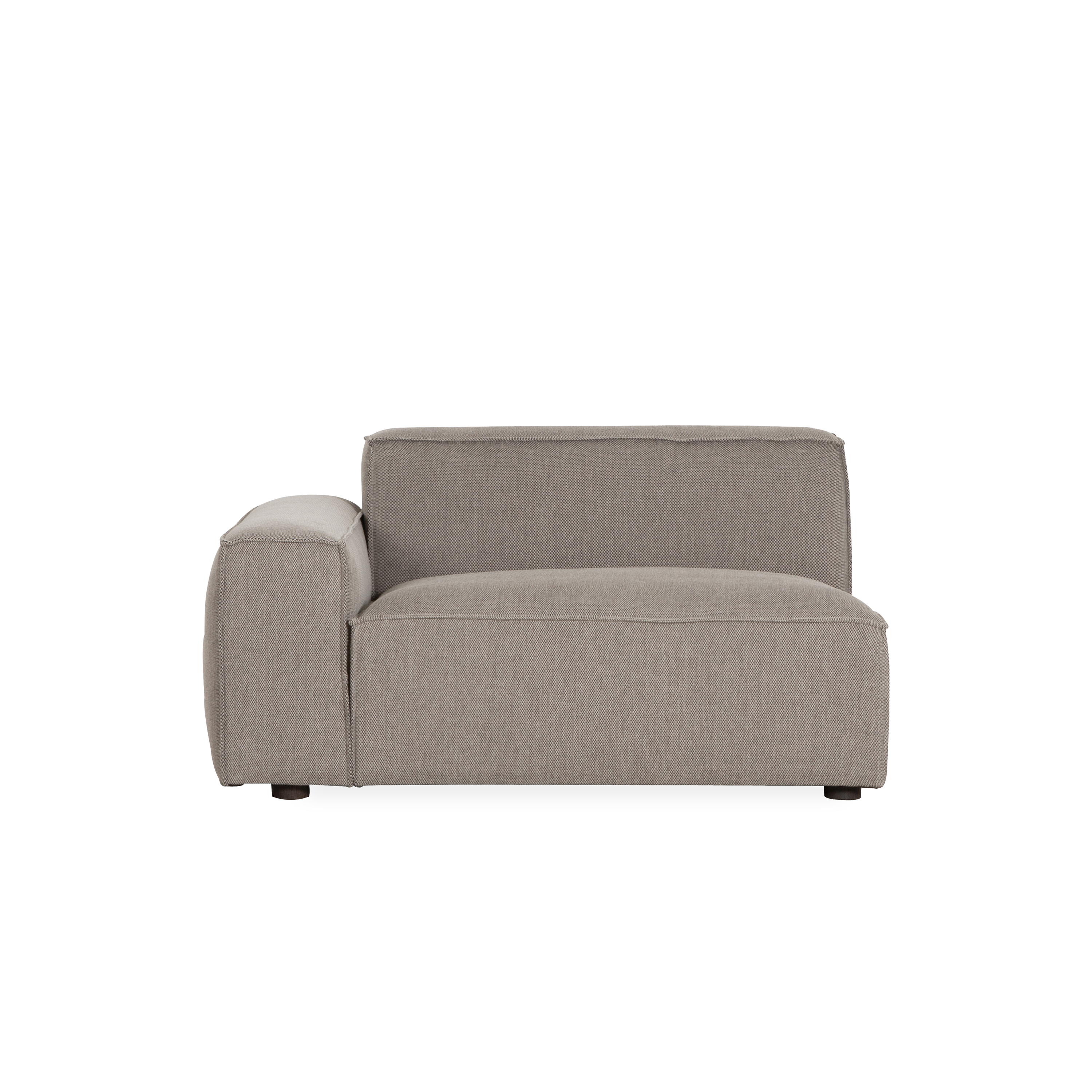 Vetro Modular Sectional