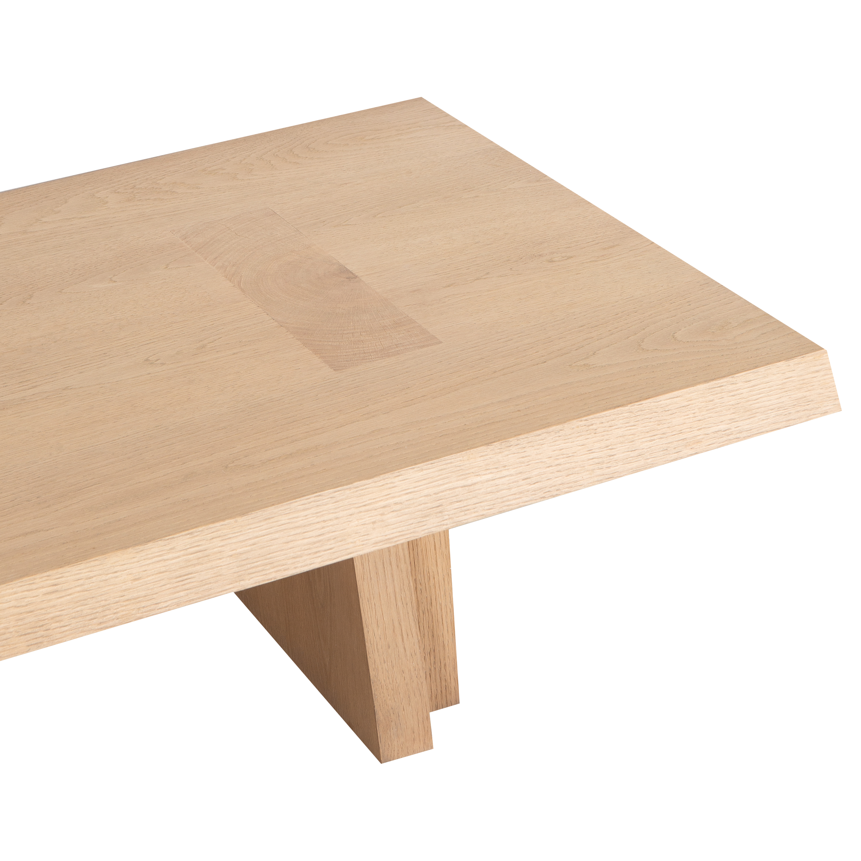 Oblique Coffee Table