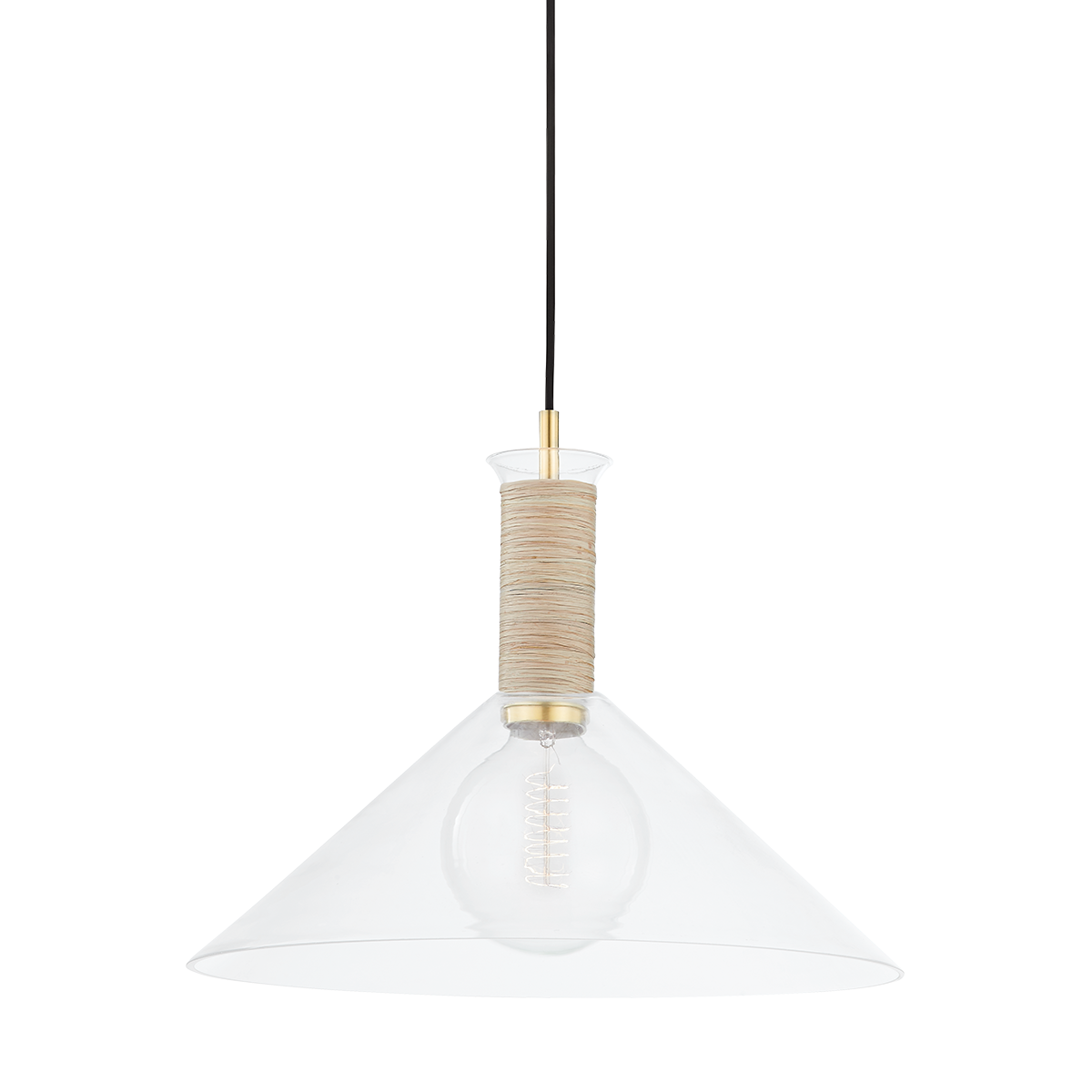 Besa Ceiling Light
