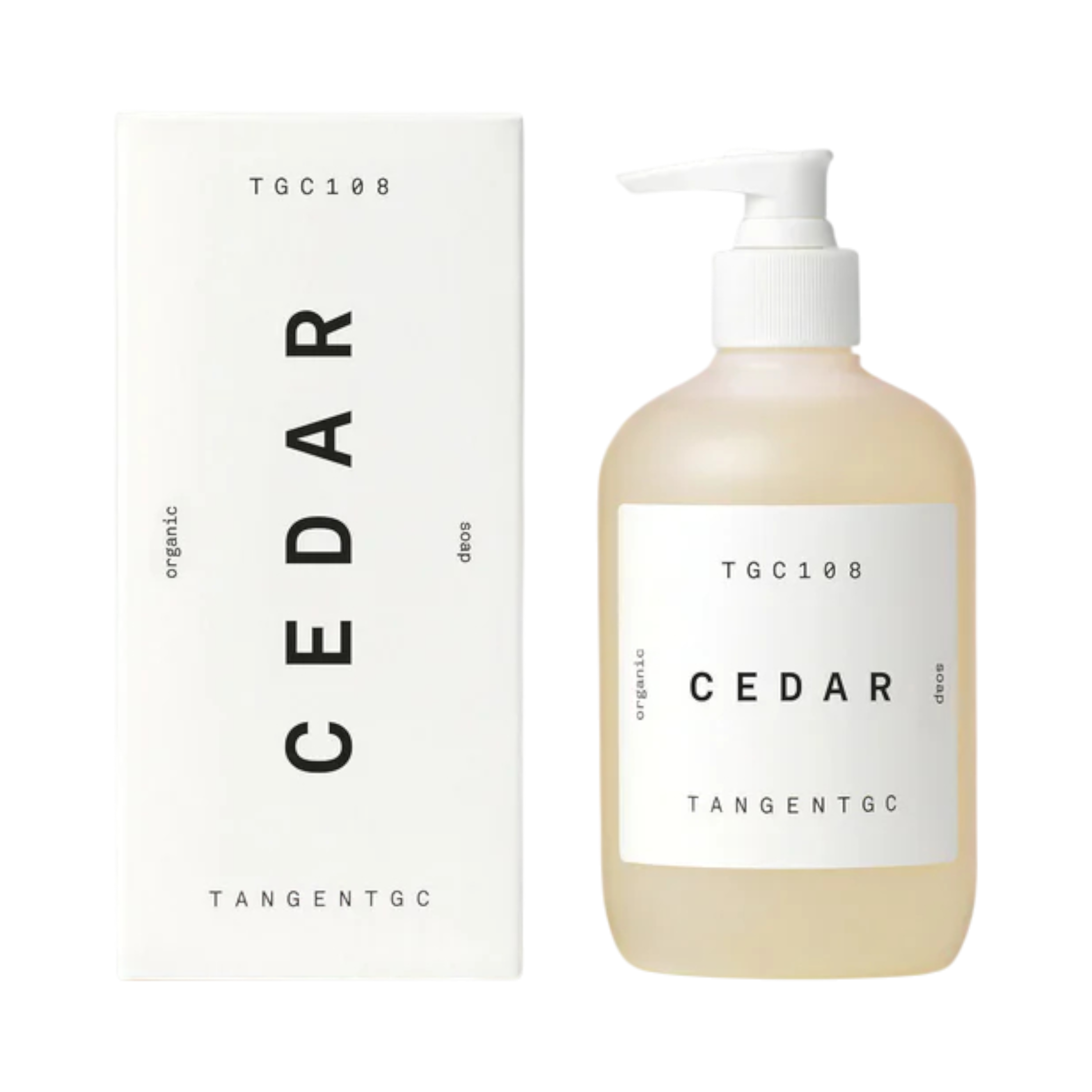 Tangent Soap