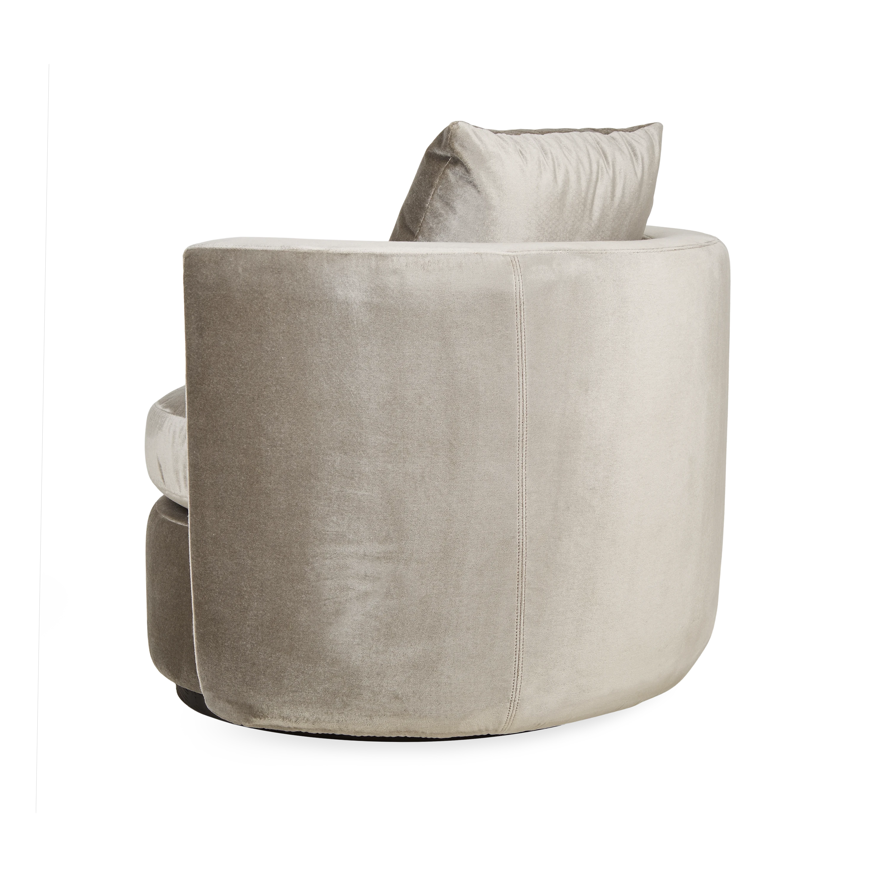 Solenne Swivel Chair