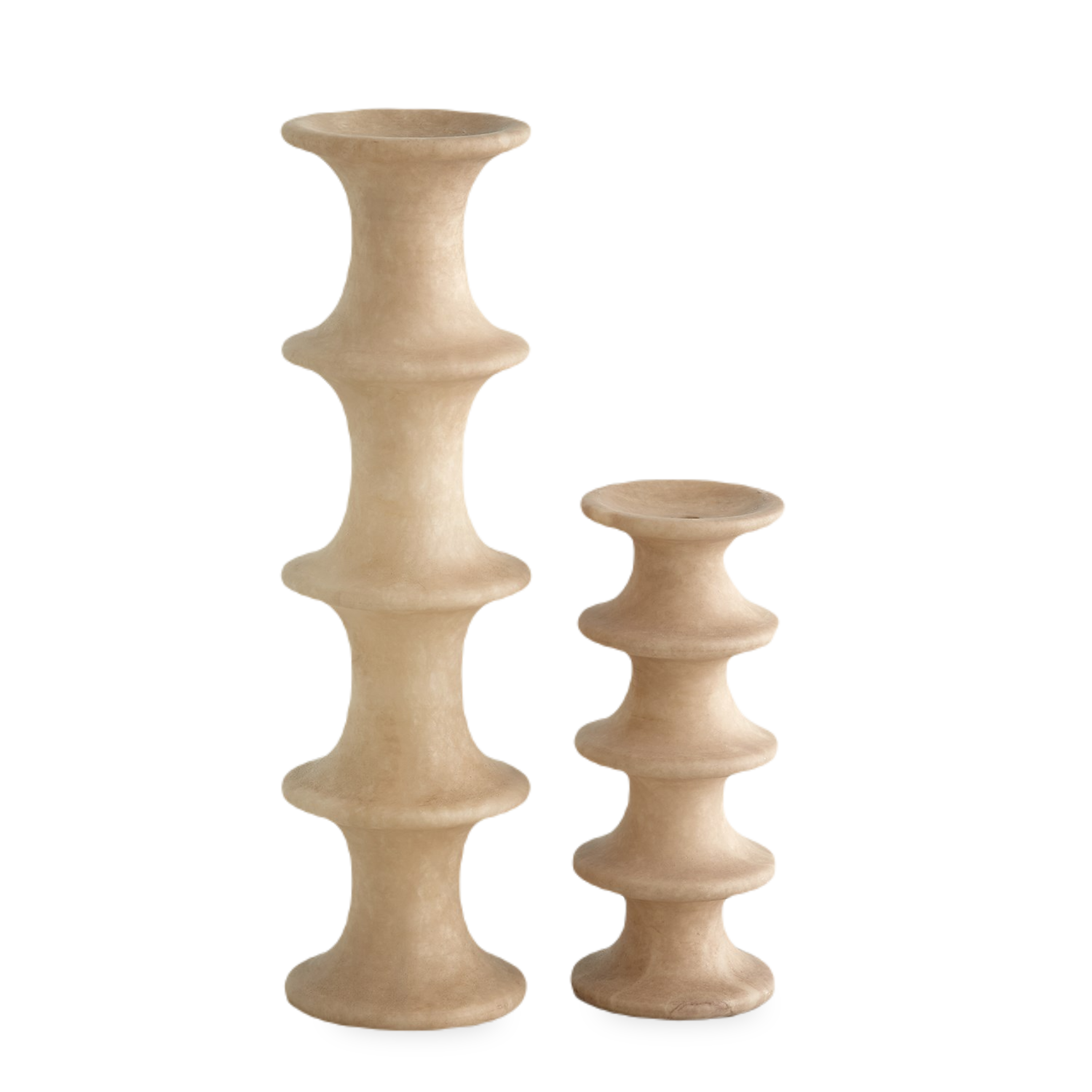 Ridge Candleholder