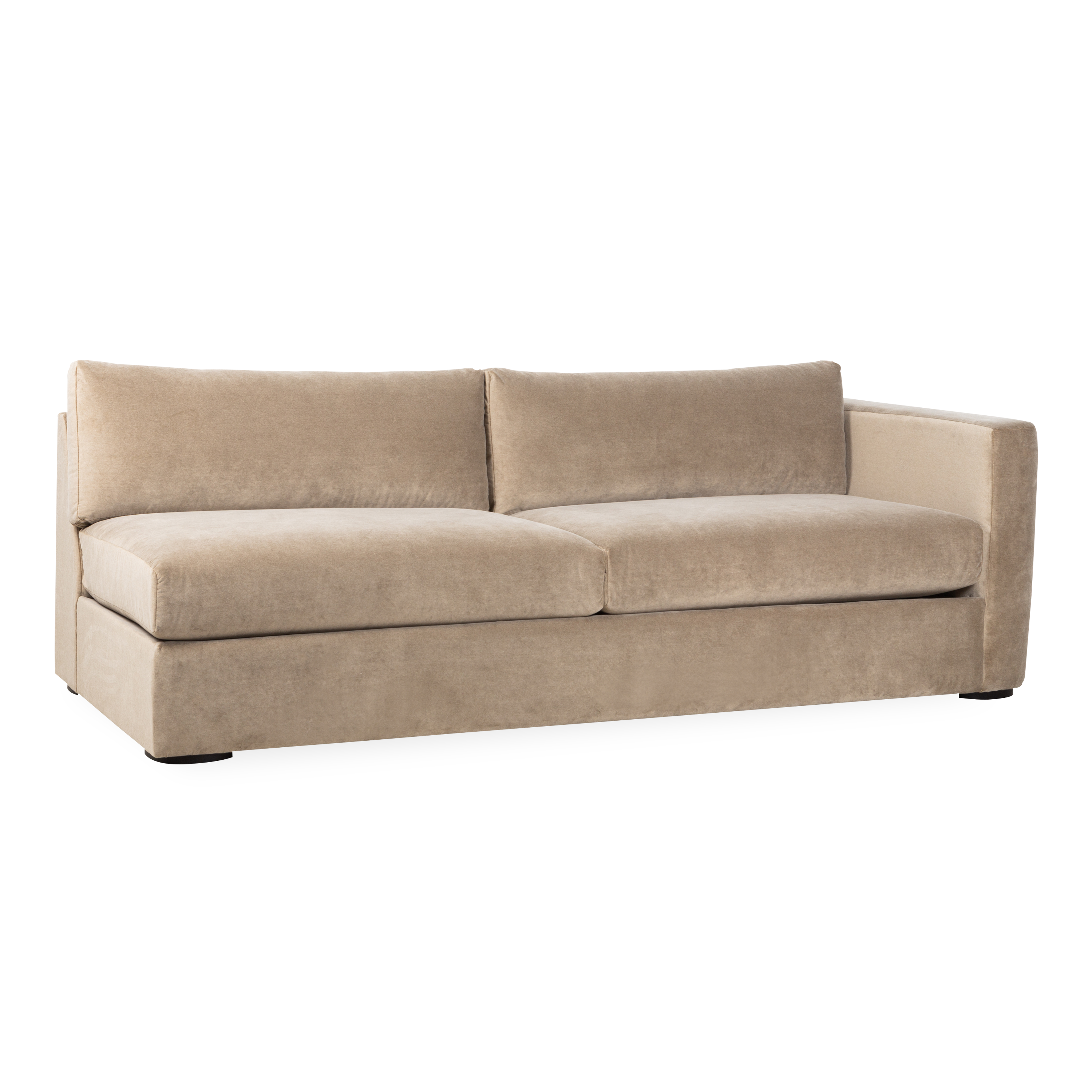 Milo Modular Corner Sectional