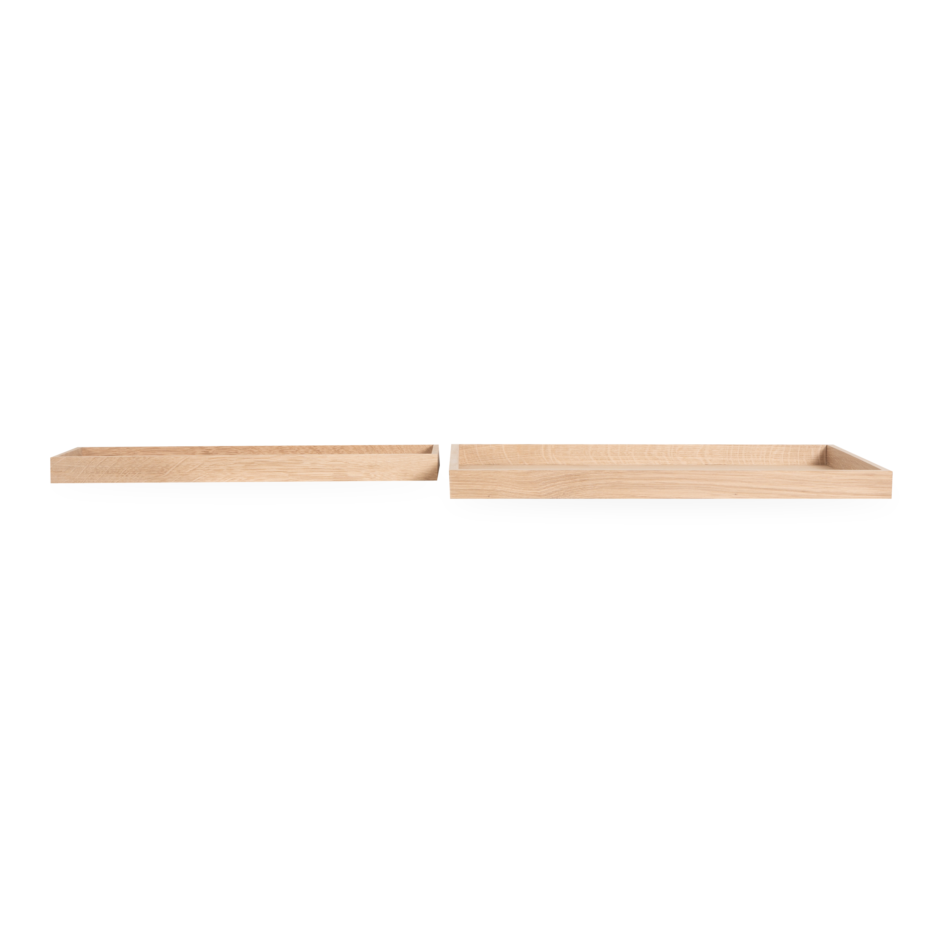 Oak Tray