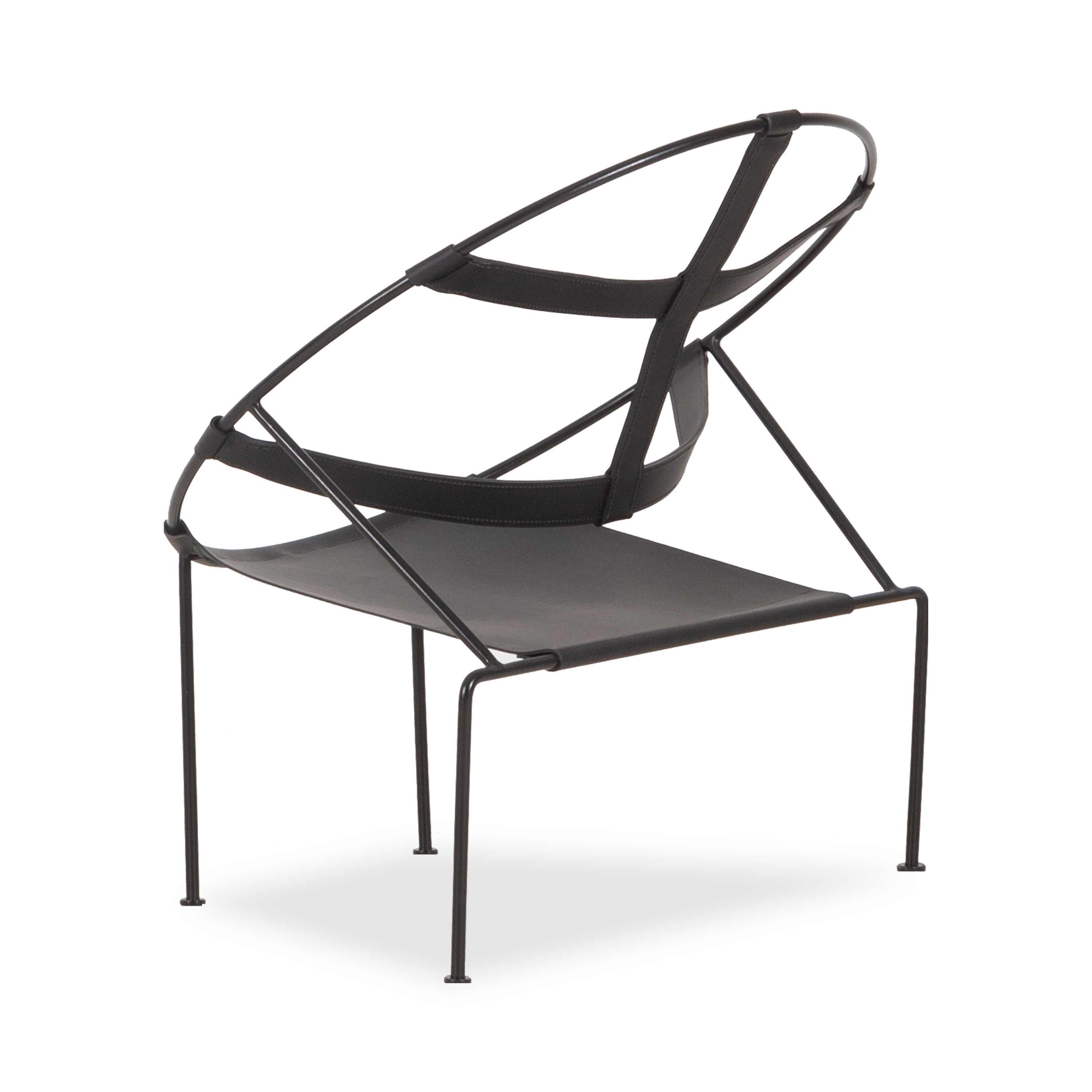 FDC1 Lounge Chair