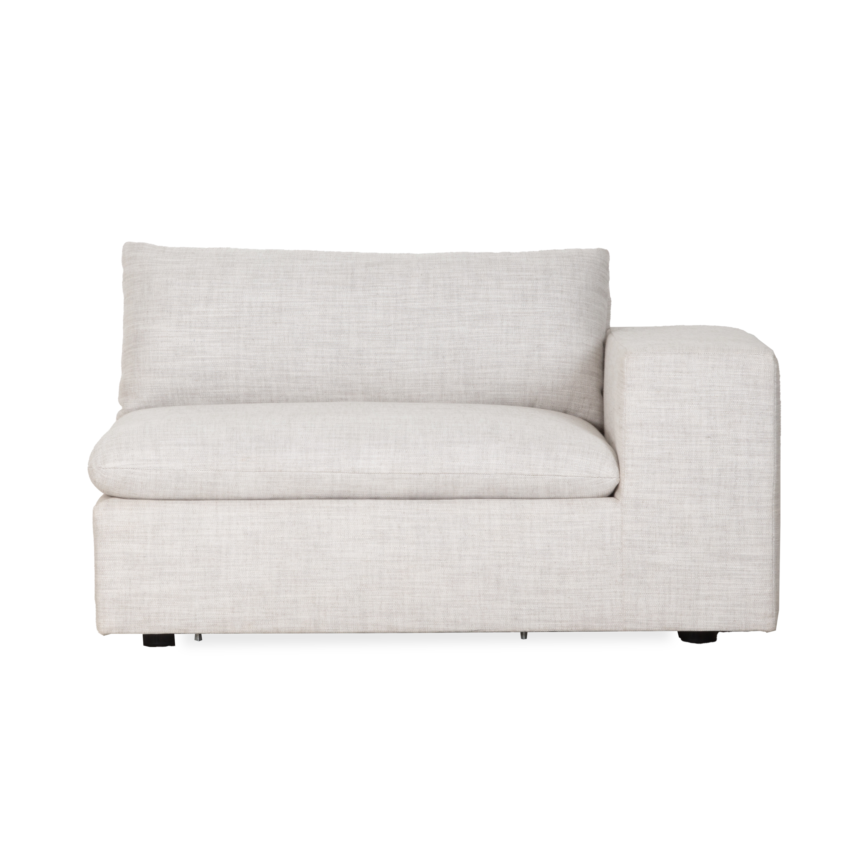Tempo Modular Sectional