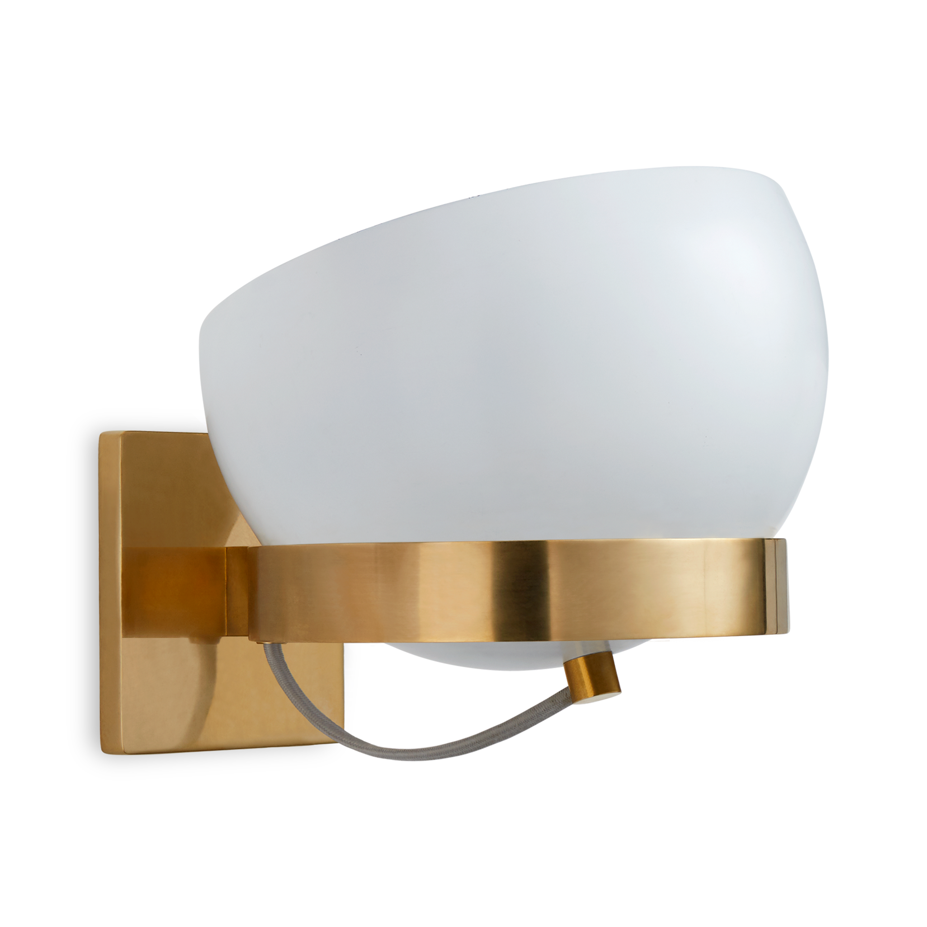 Lightwell Small Sconce