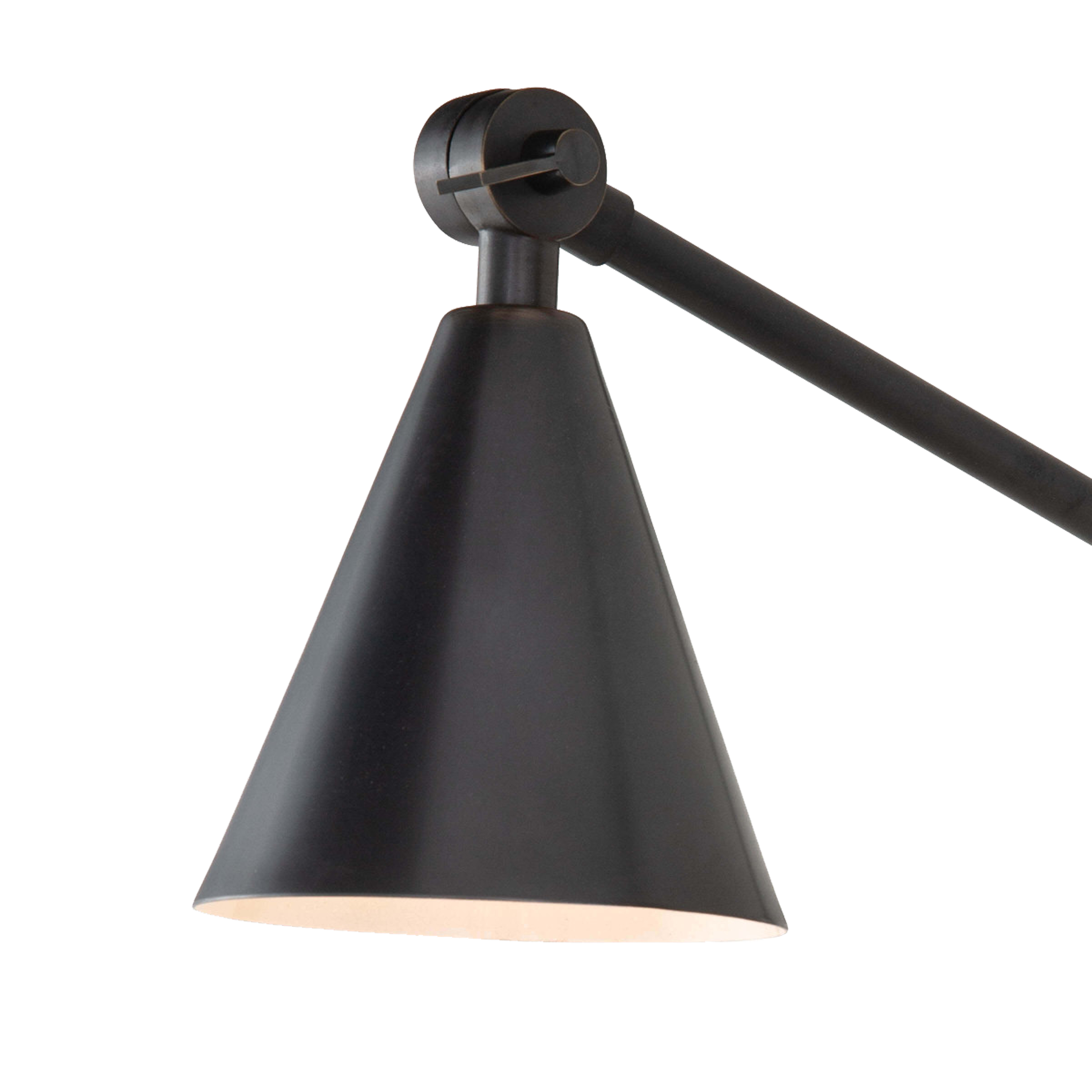 Windsor Articulating Sconce