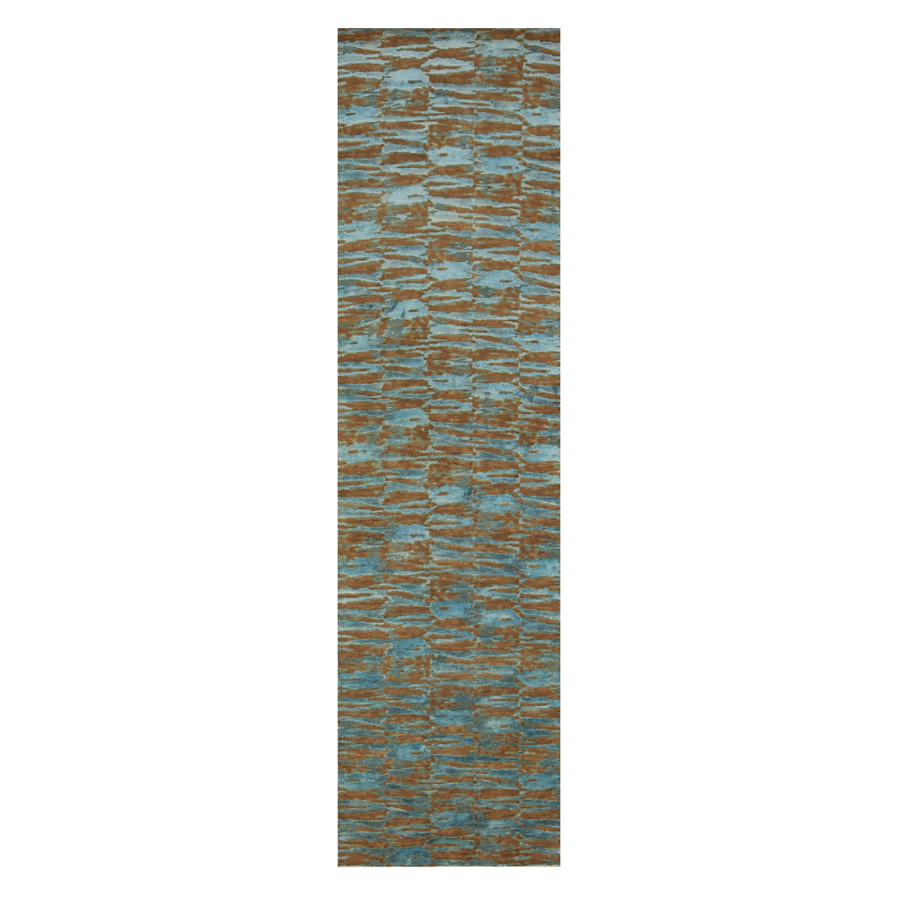 Adevon Blue/Brown