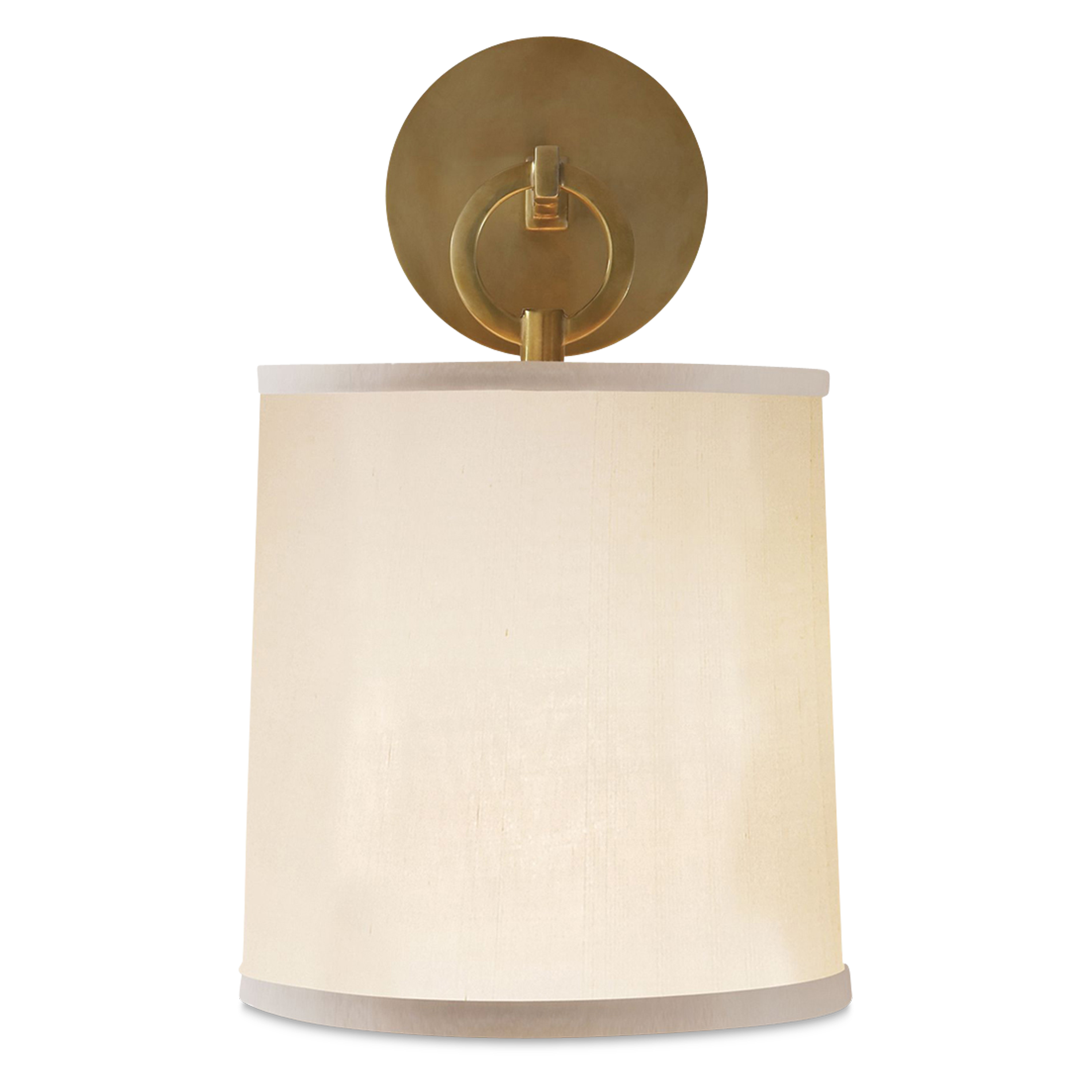 French Cuff Sconce