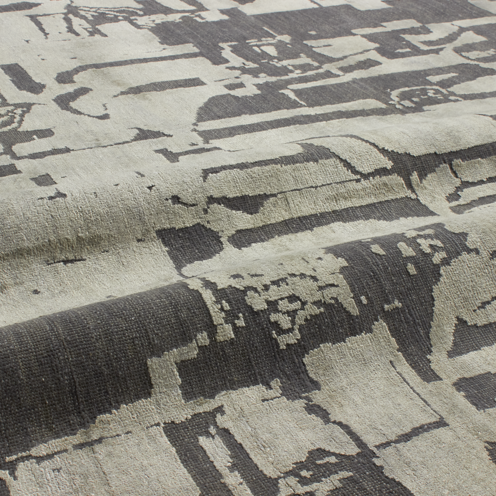 Stovell Grey/Ivory
