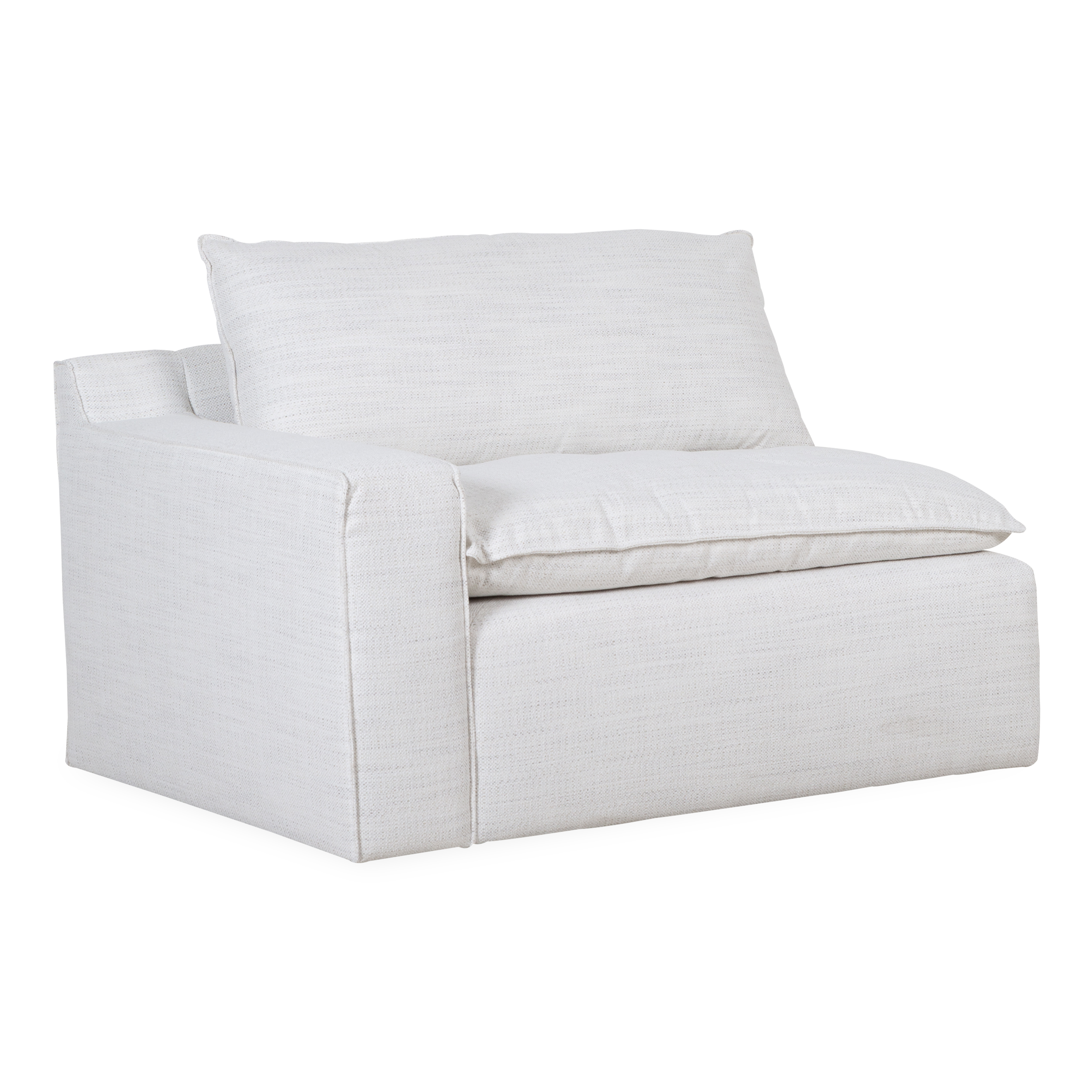 Dallas Modular Sectional