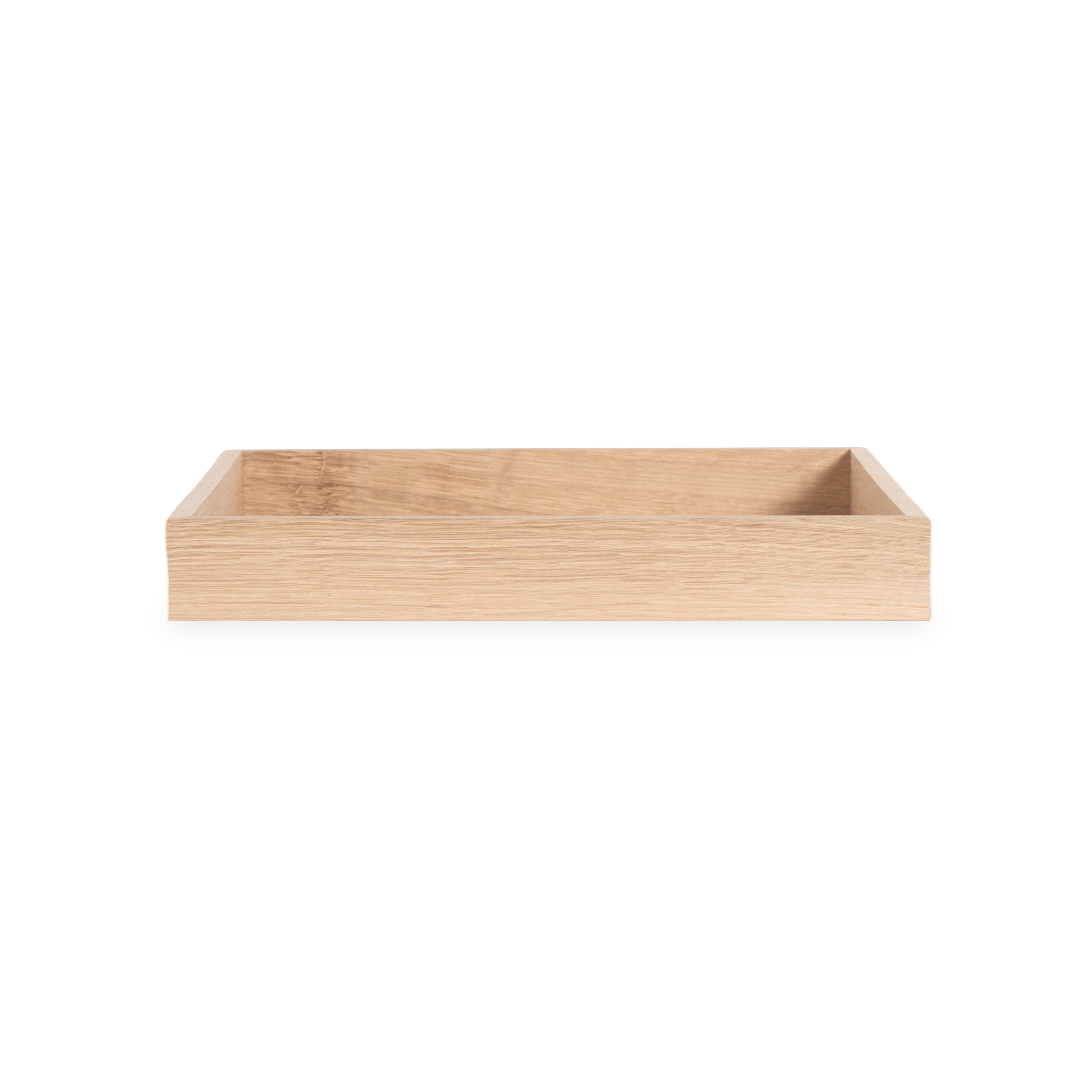 Oak Tray
