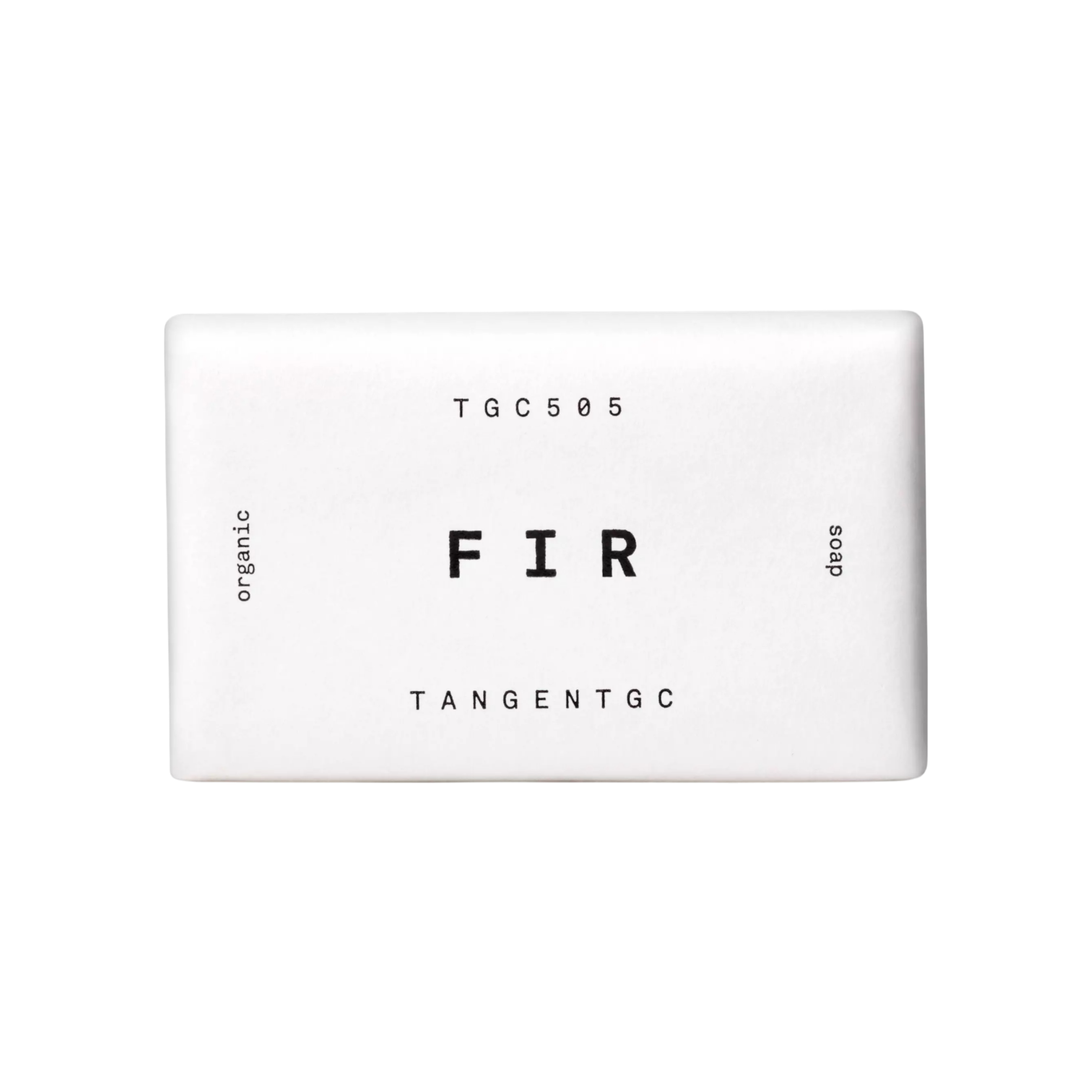Tangent Soap Bar