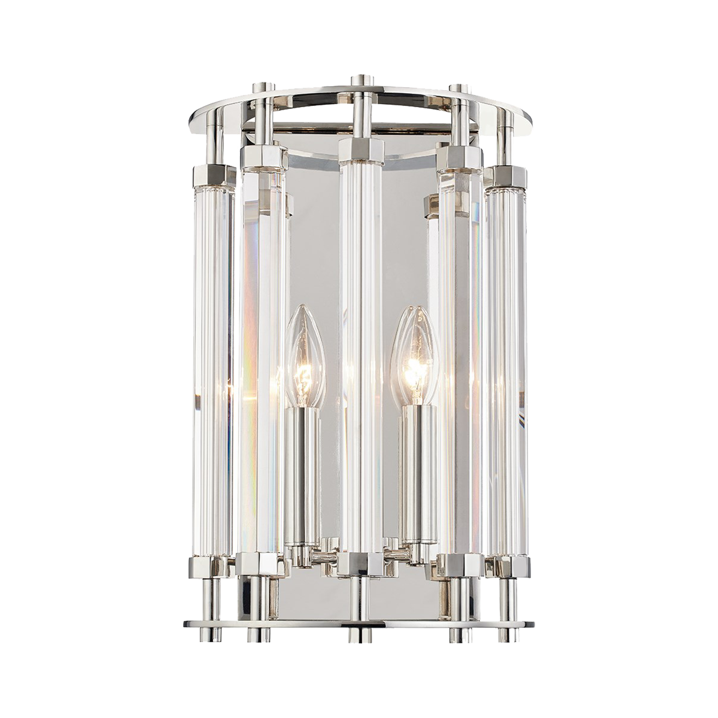 Haddon Wall Light