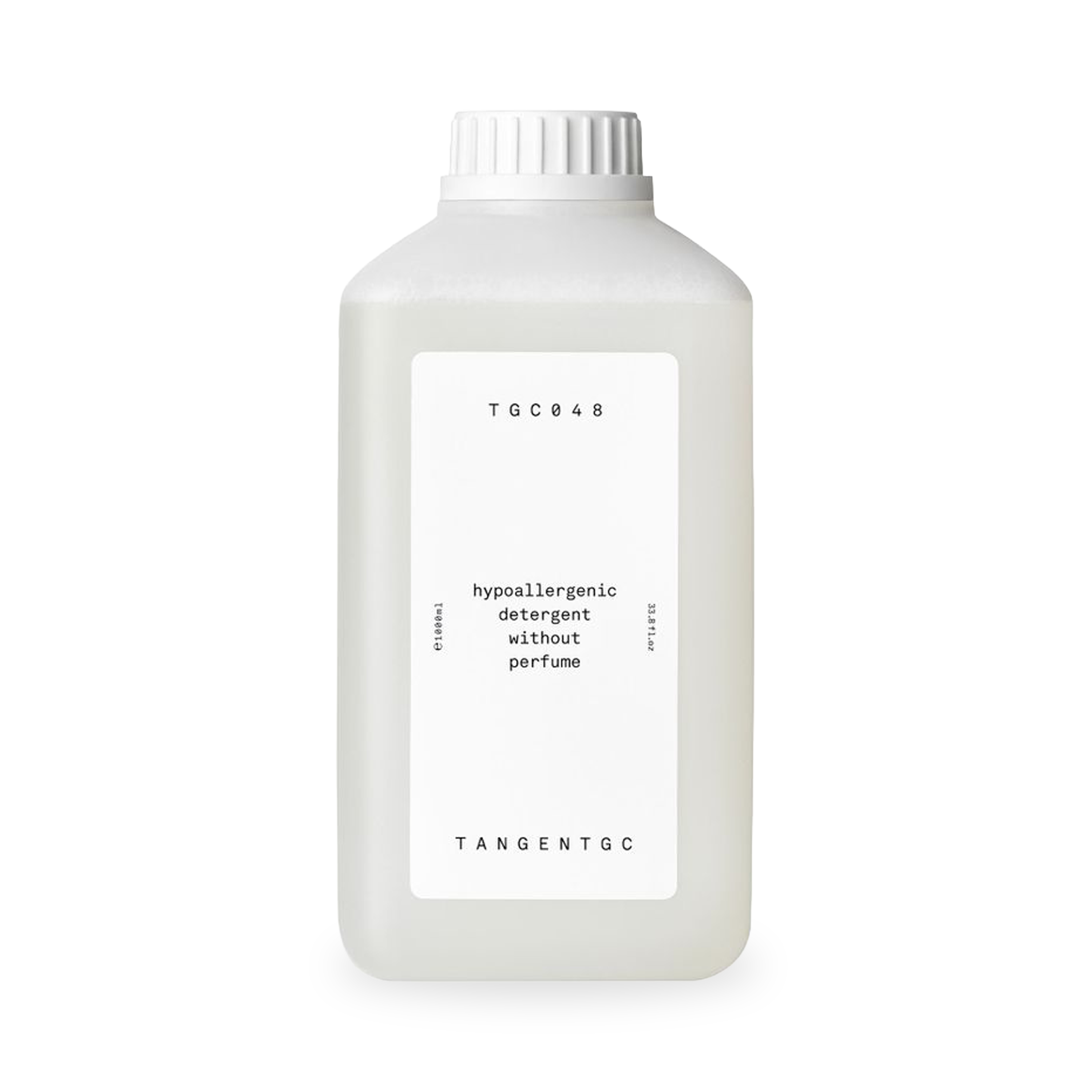 Tangent Detergent