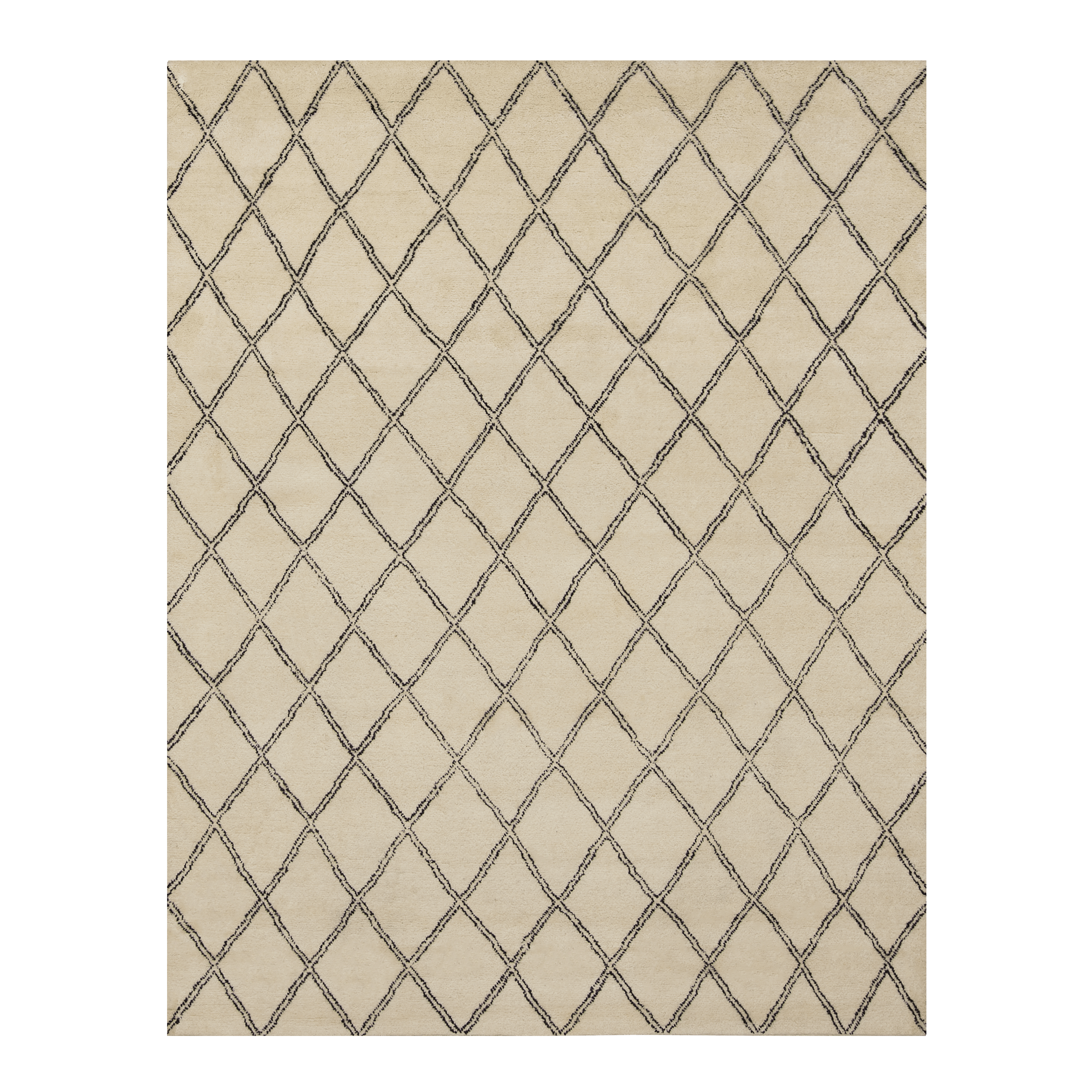 Arbi Ivory/Black