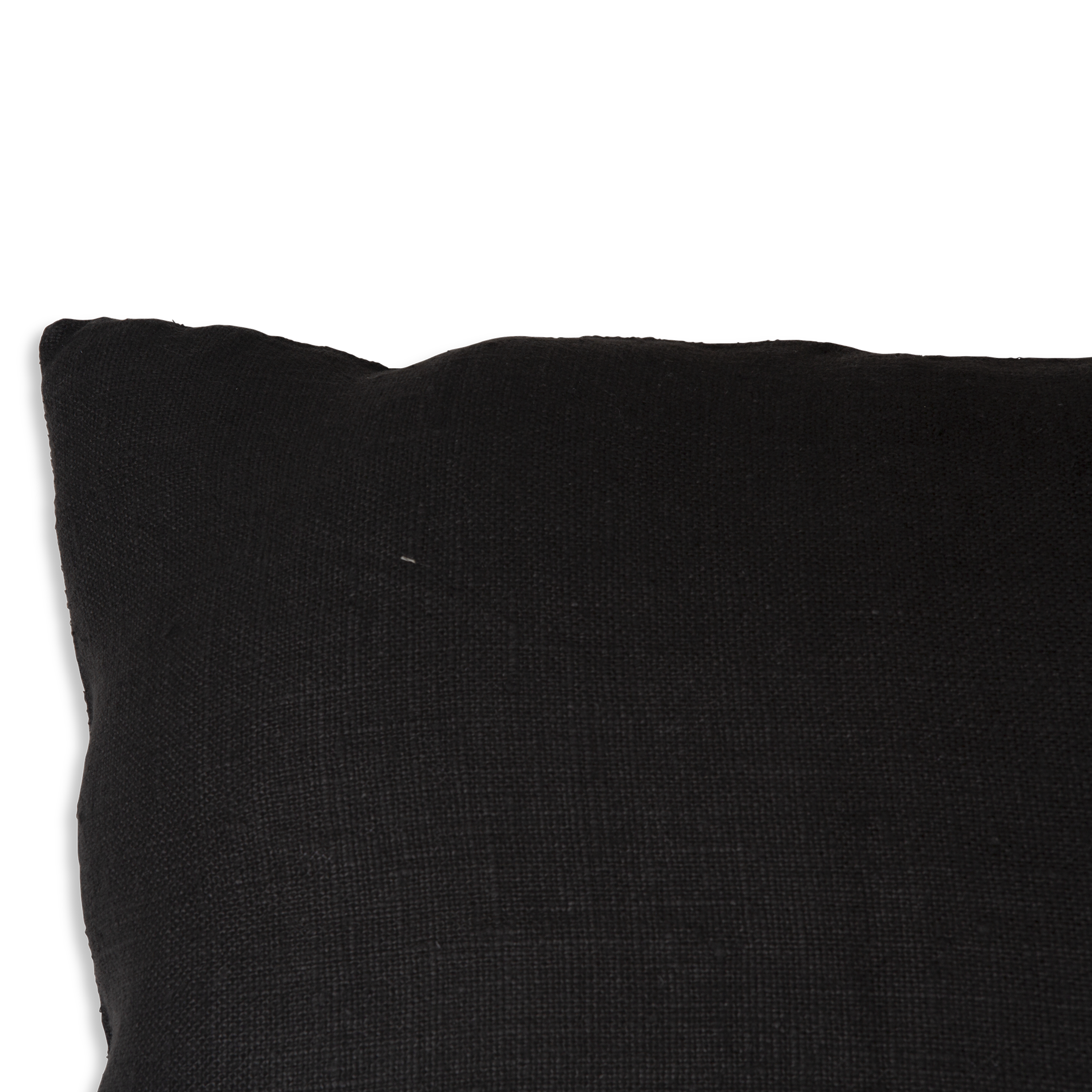 Slubby Linen Pillow