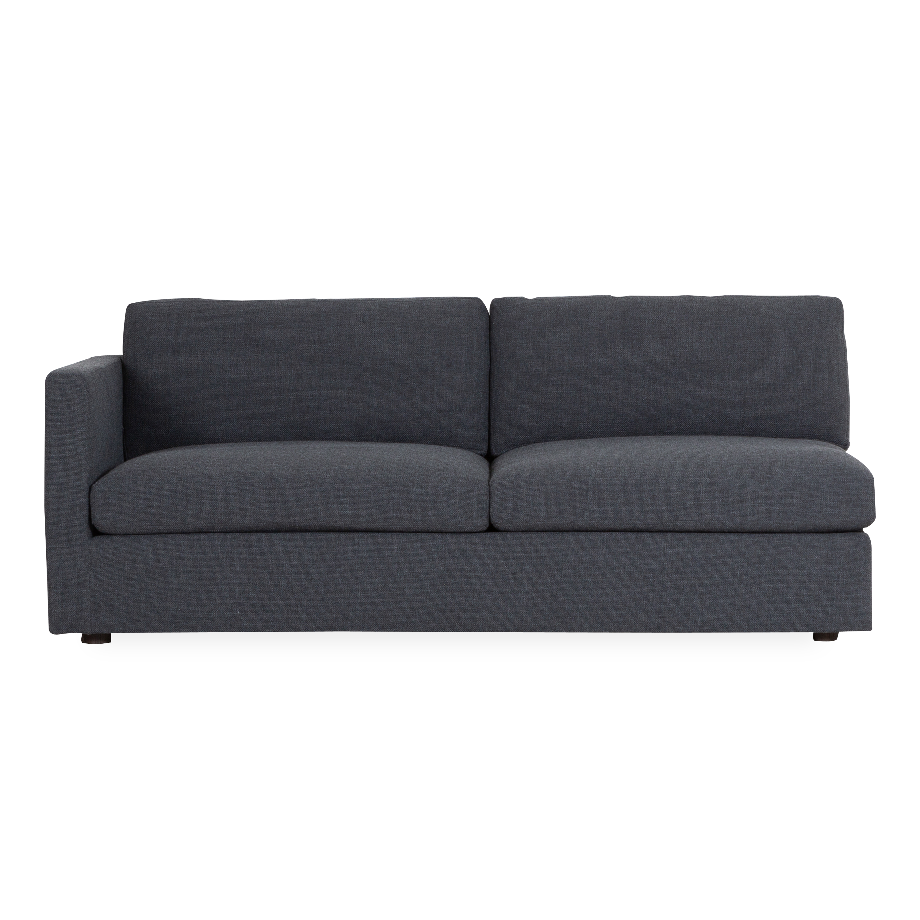 Kore Track Arm Modular Sectional