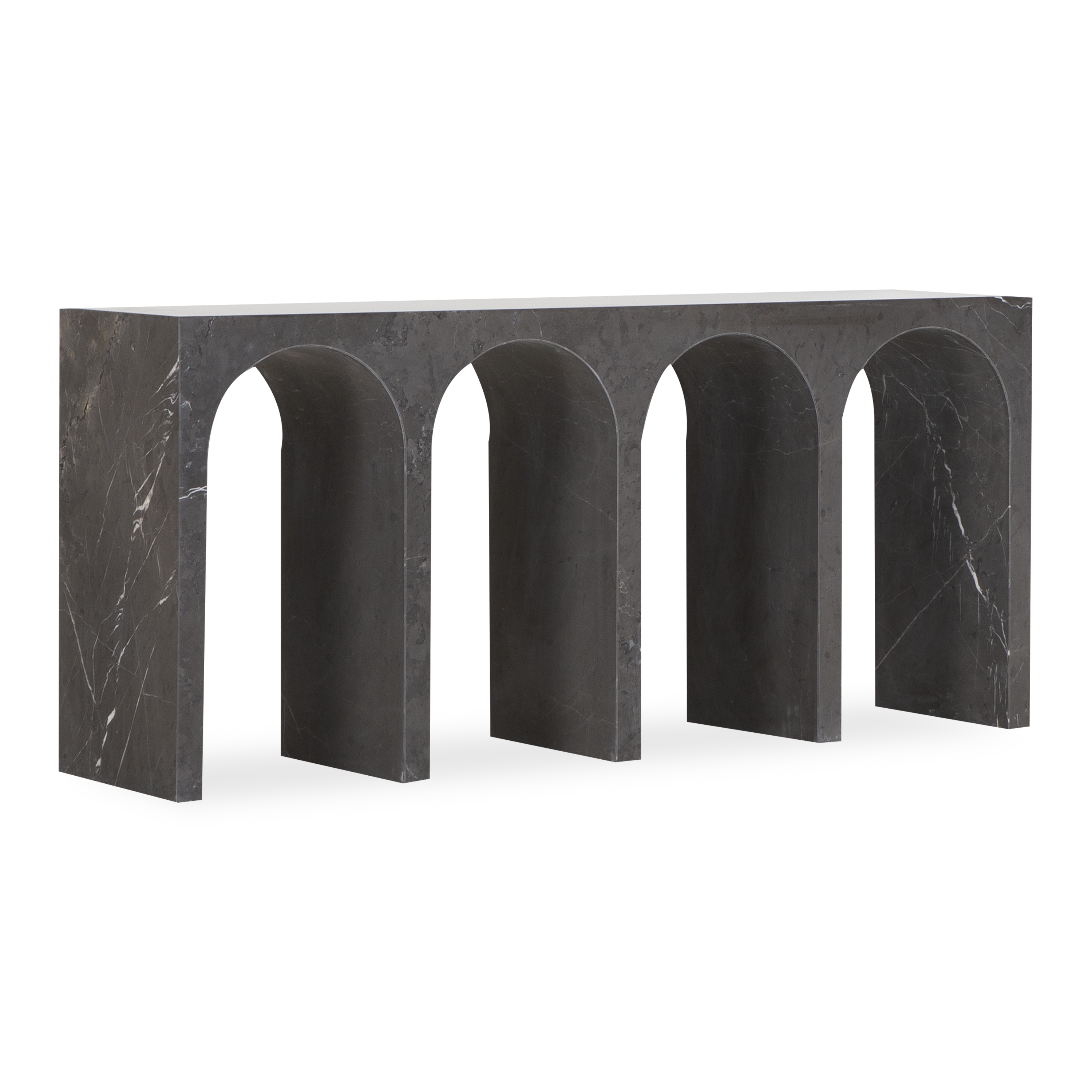 Arcade Console Table