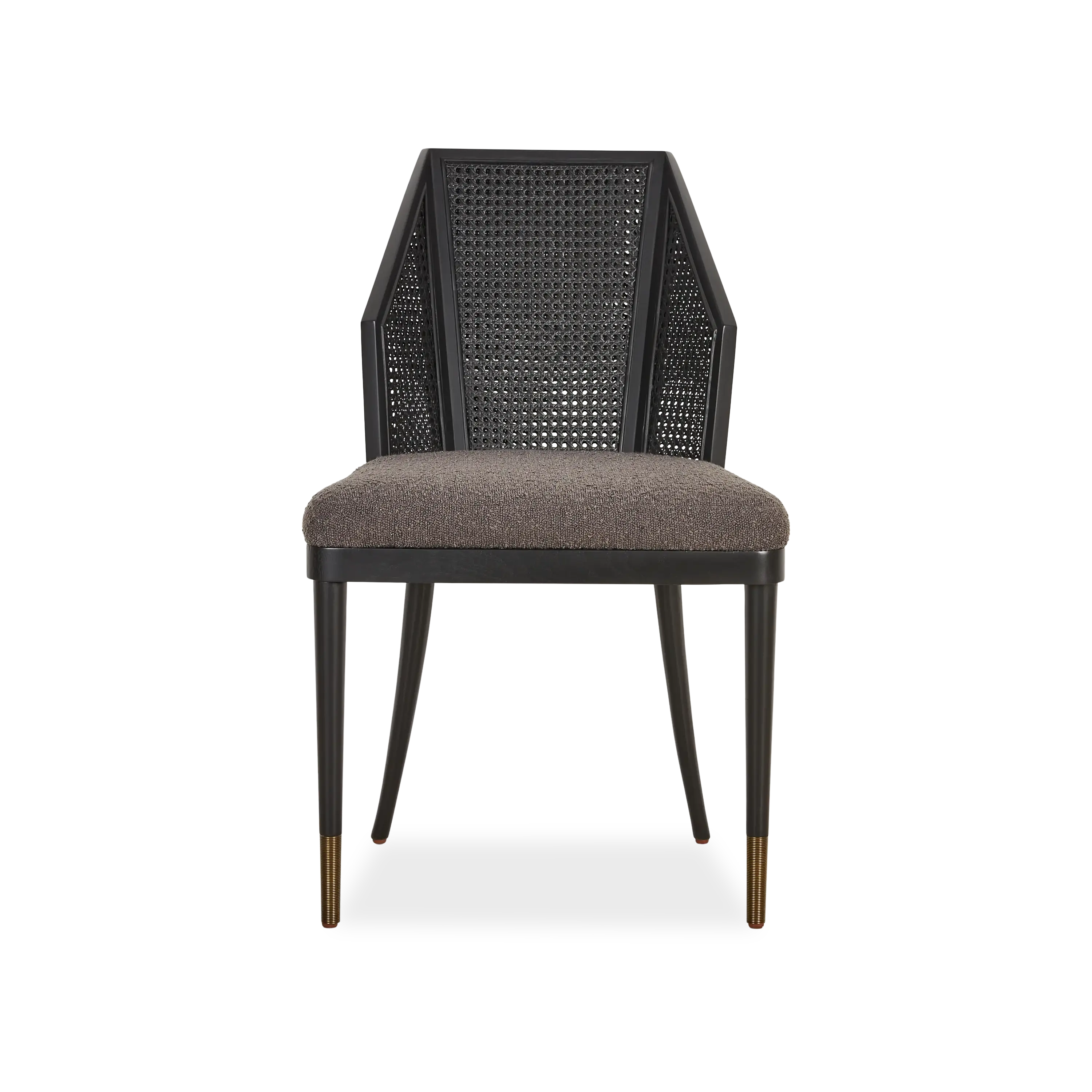 Cane Side Chair