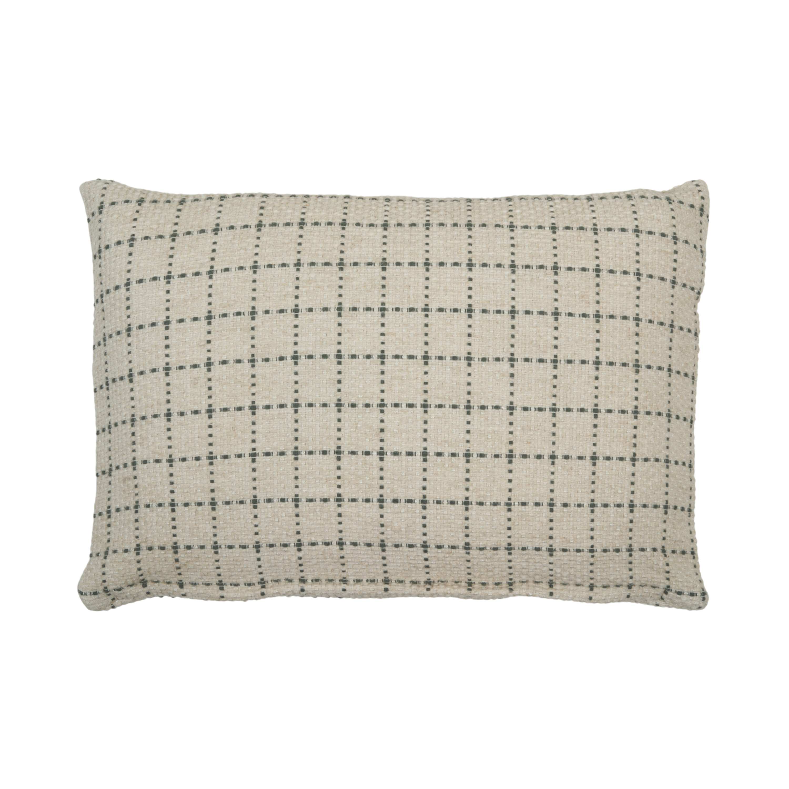 Grid Pillow