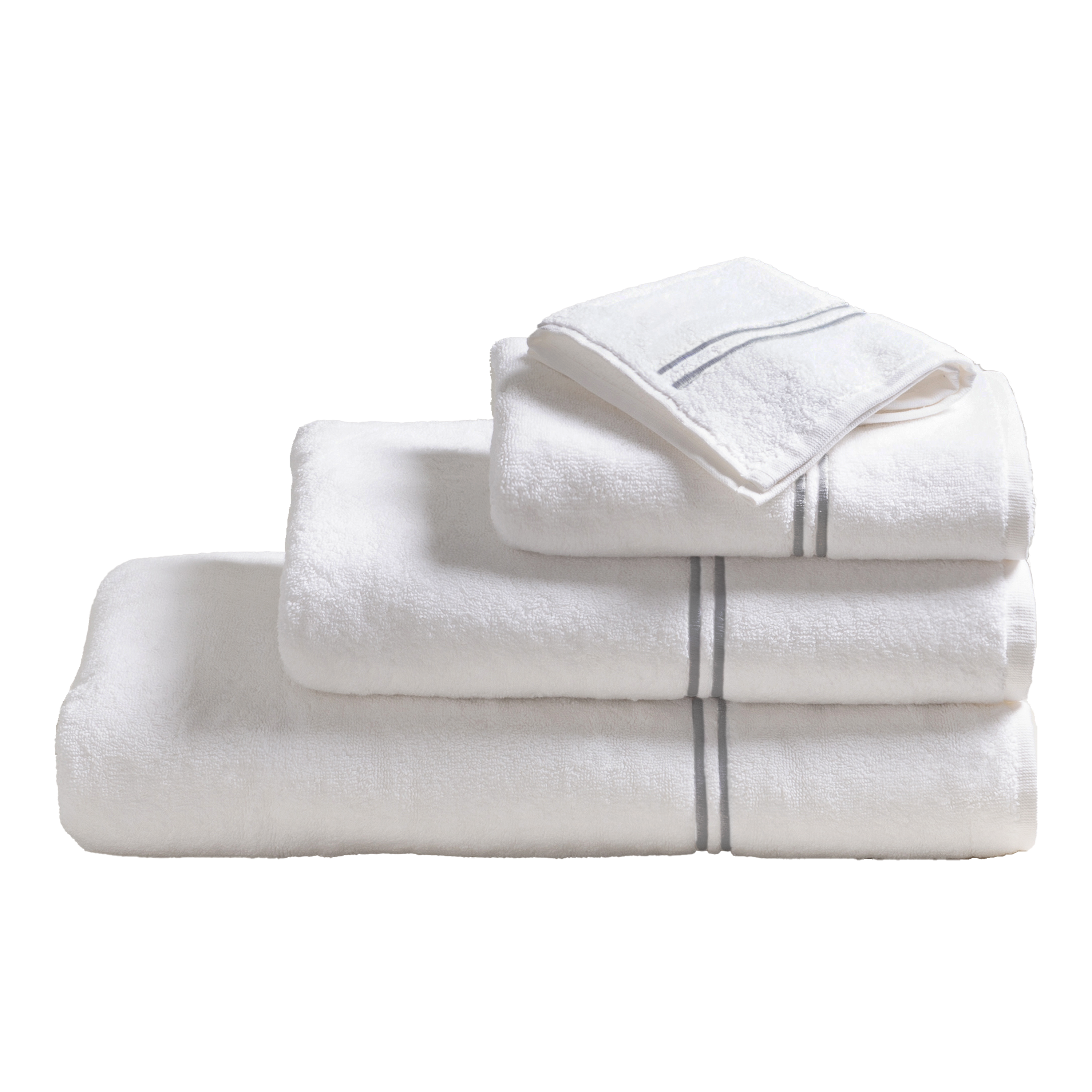 Mercer Towel Collection