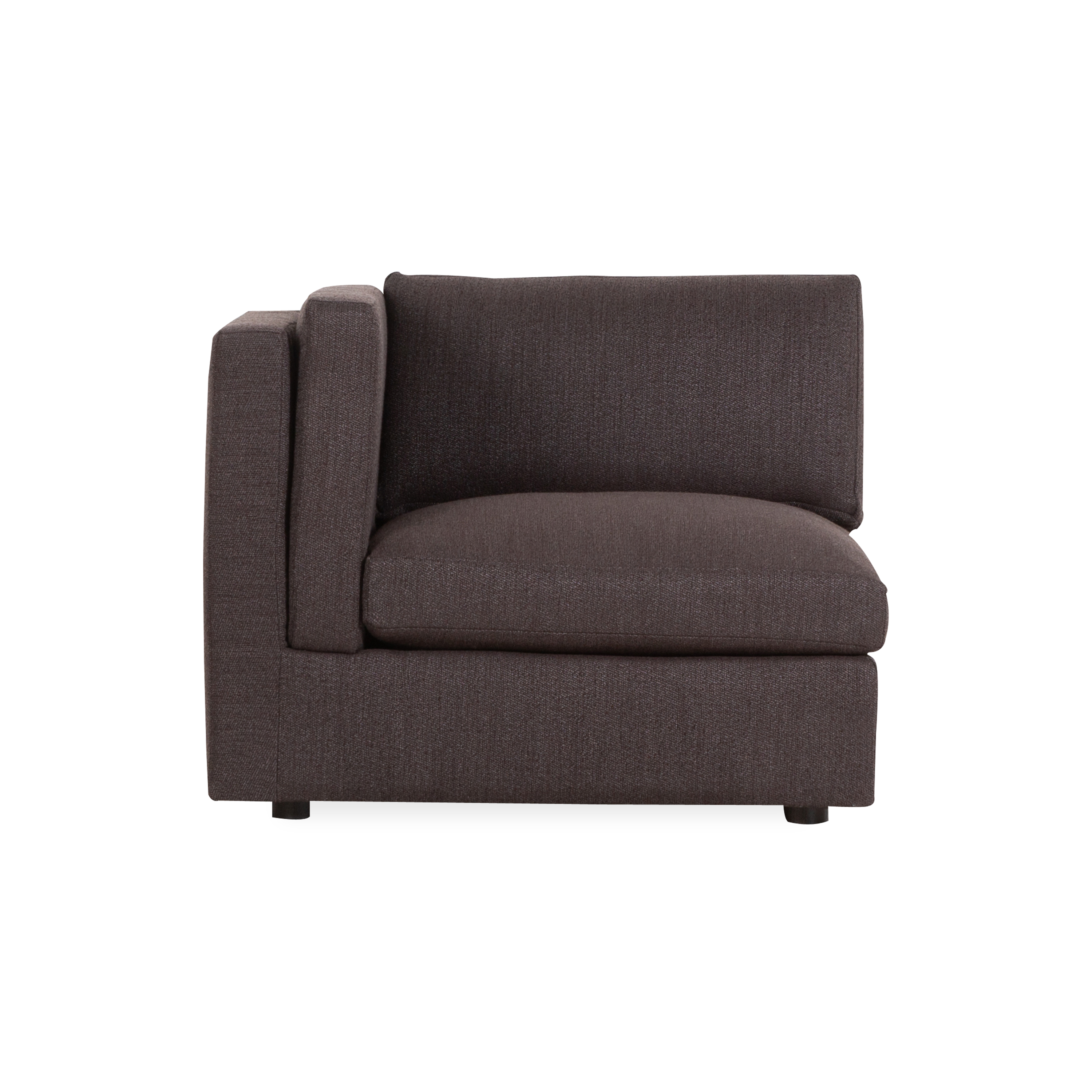 Kore Soft Arm Modular Sectional
