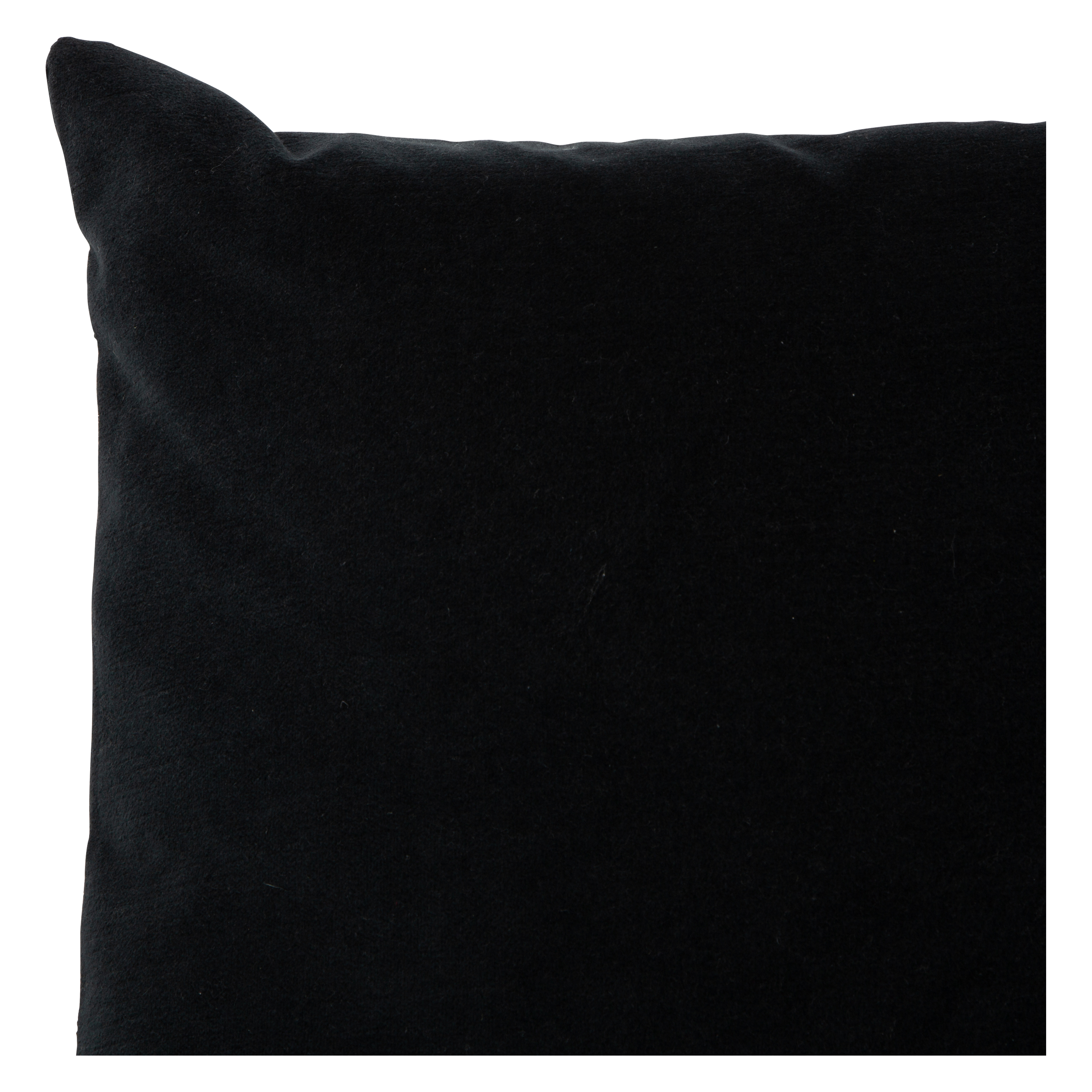 Solid Velvet Pillow