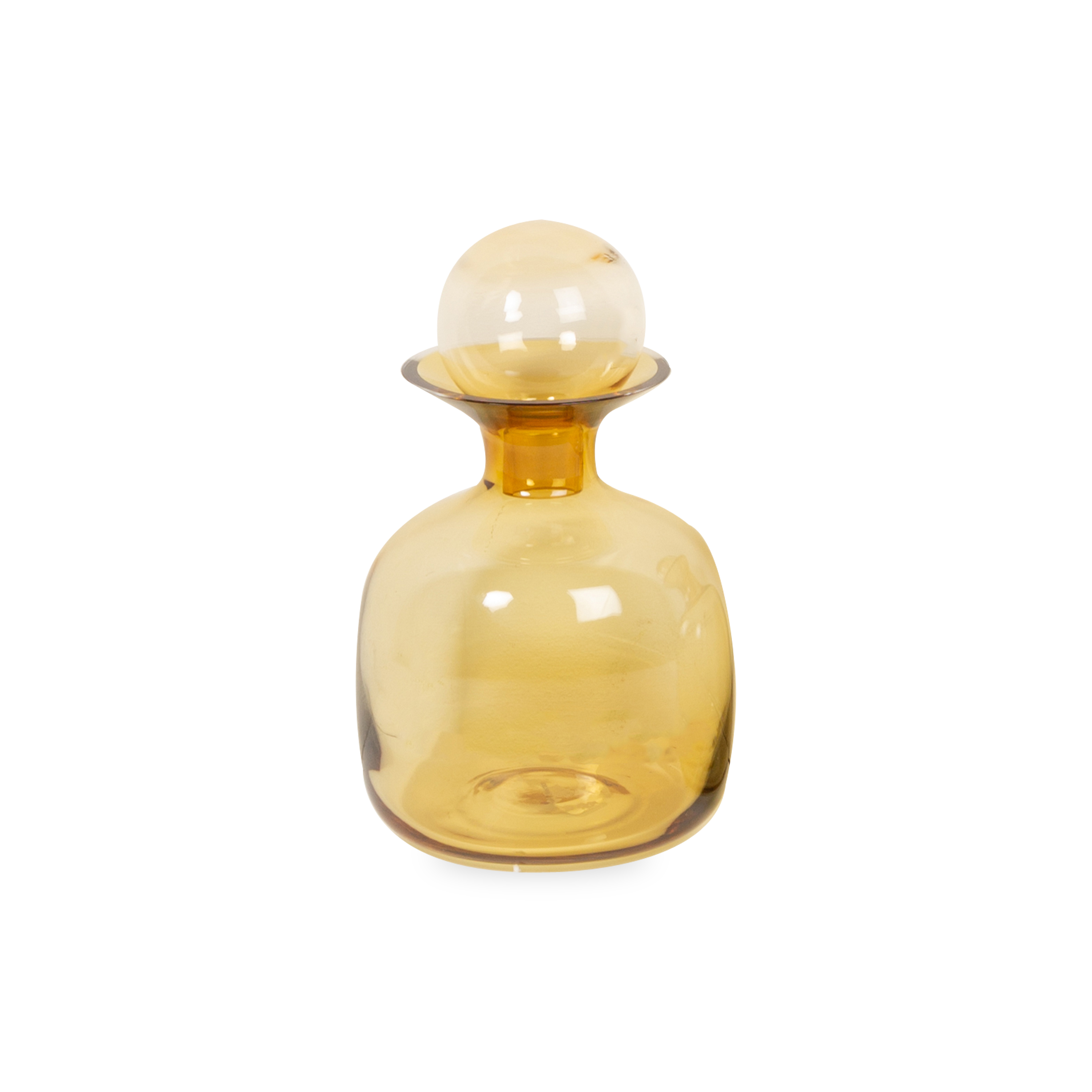 Adela Carafe Amber