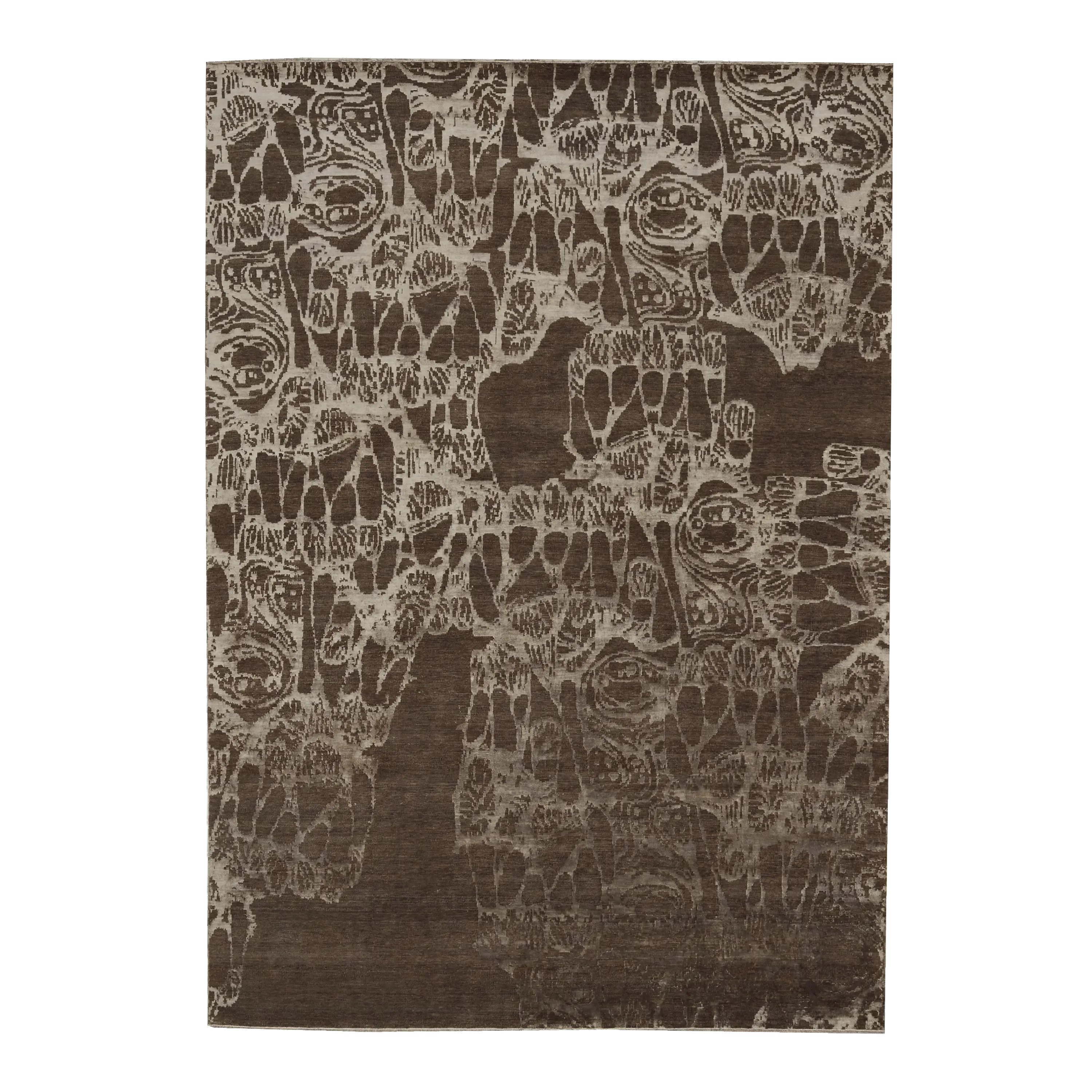 Mathilde Brown/Silver
