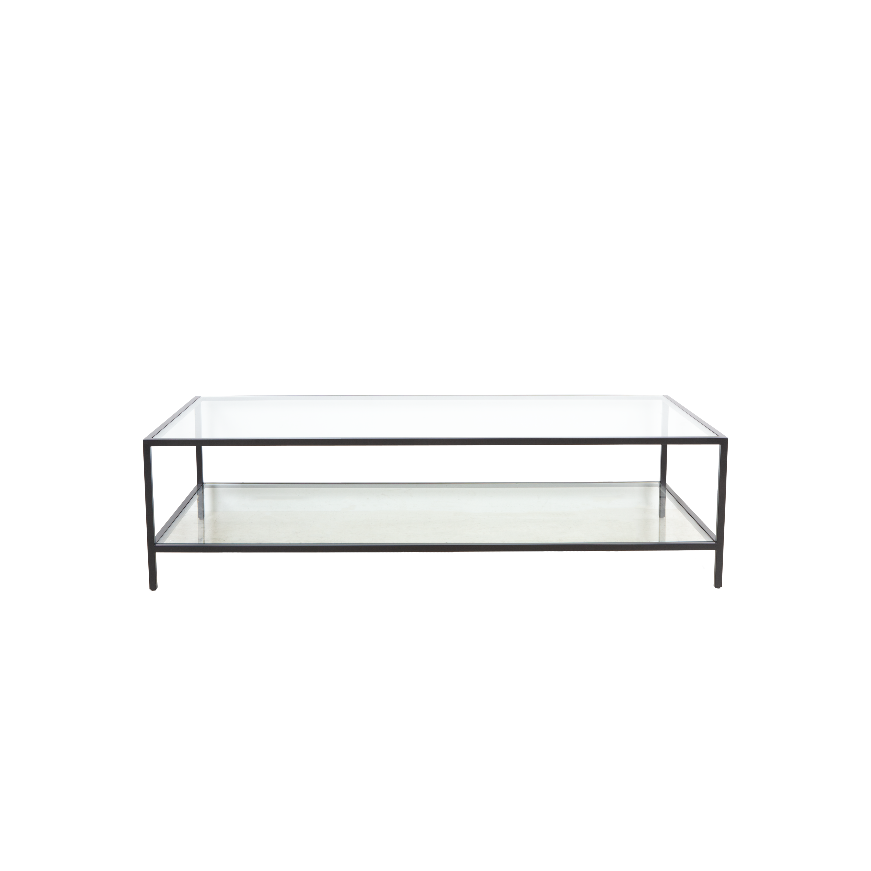 Essence Coffee Table