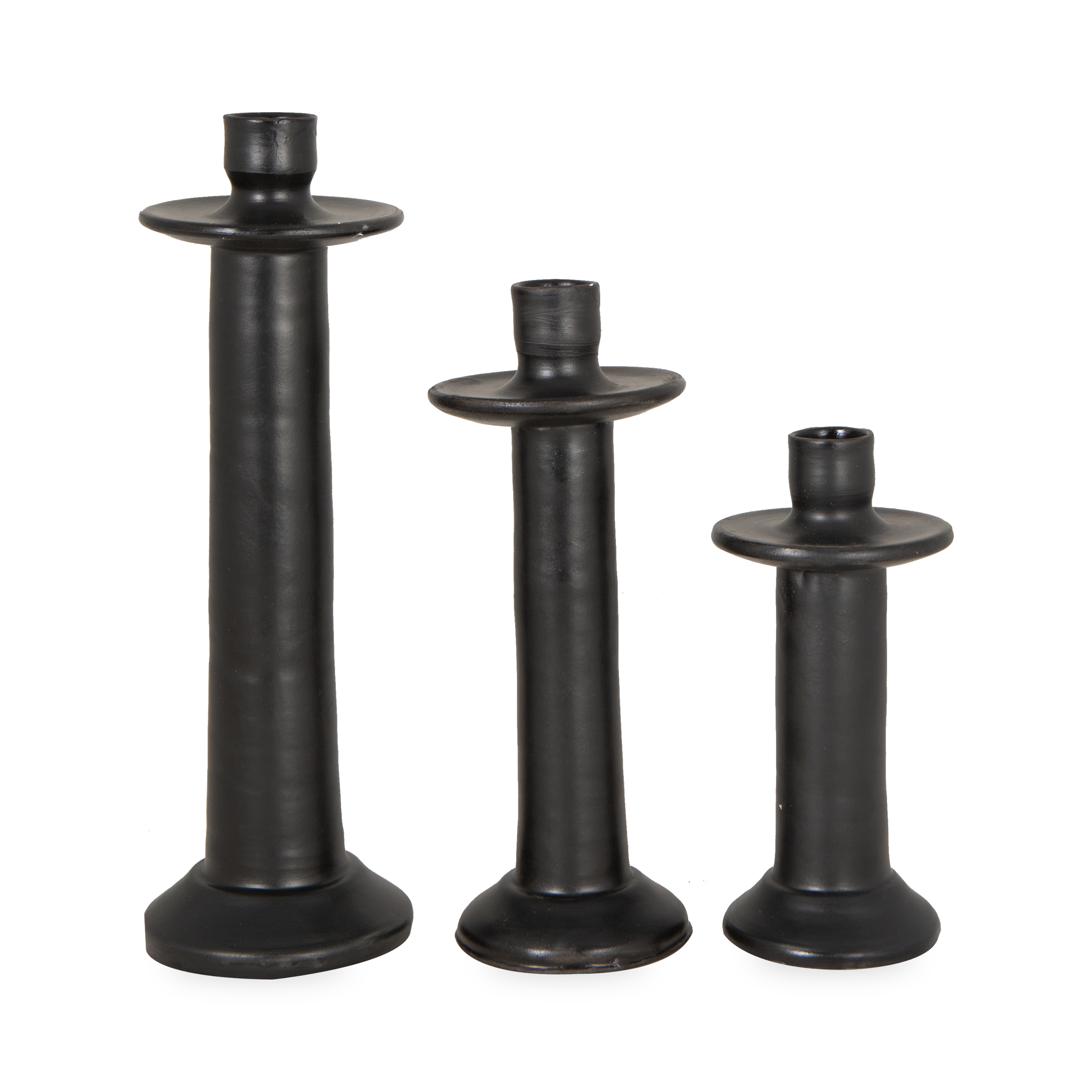 Ceramic Candleholder