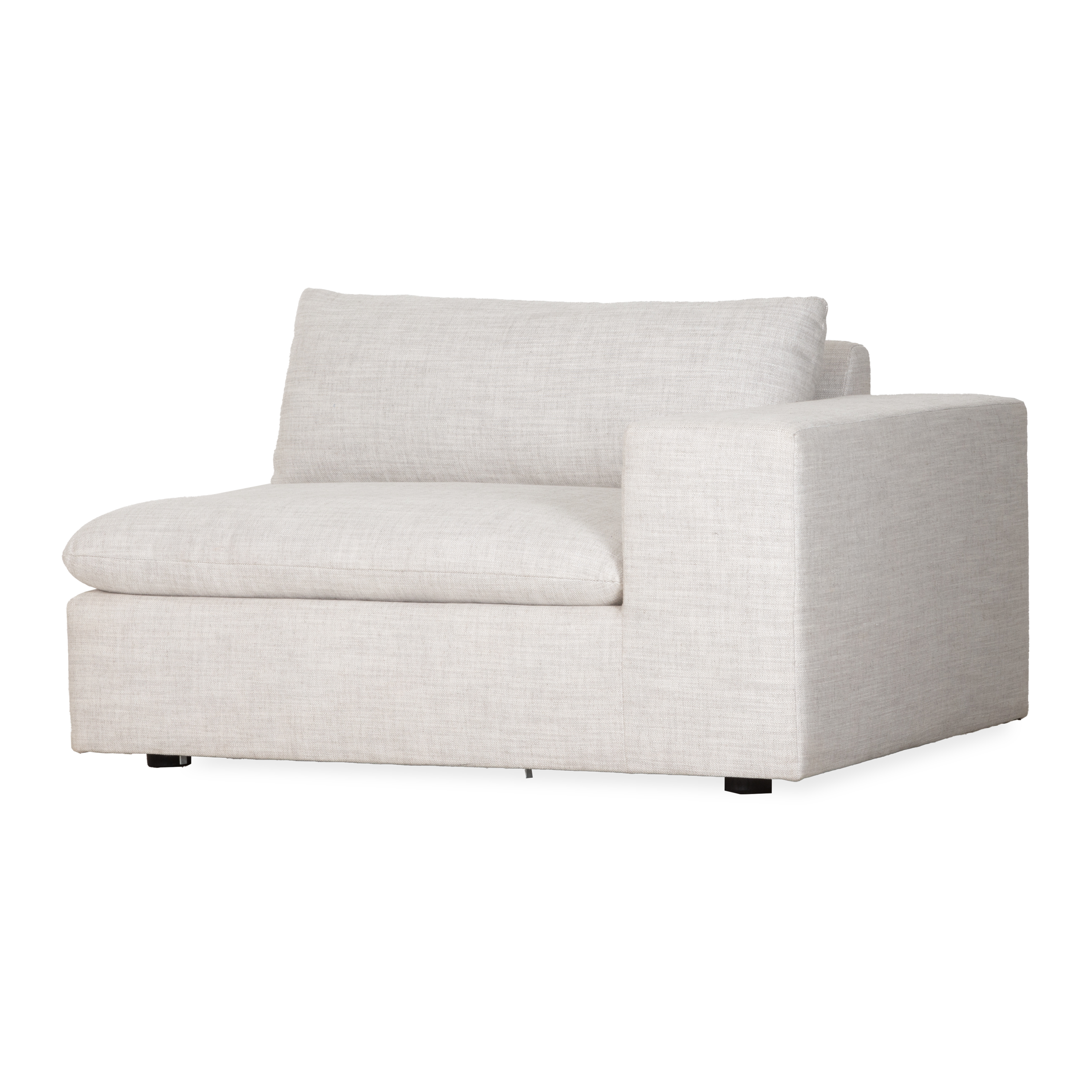 Tempo Modular Sectional