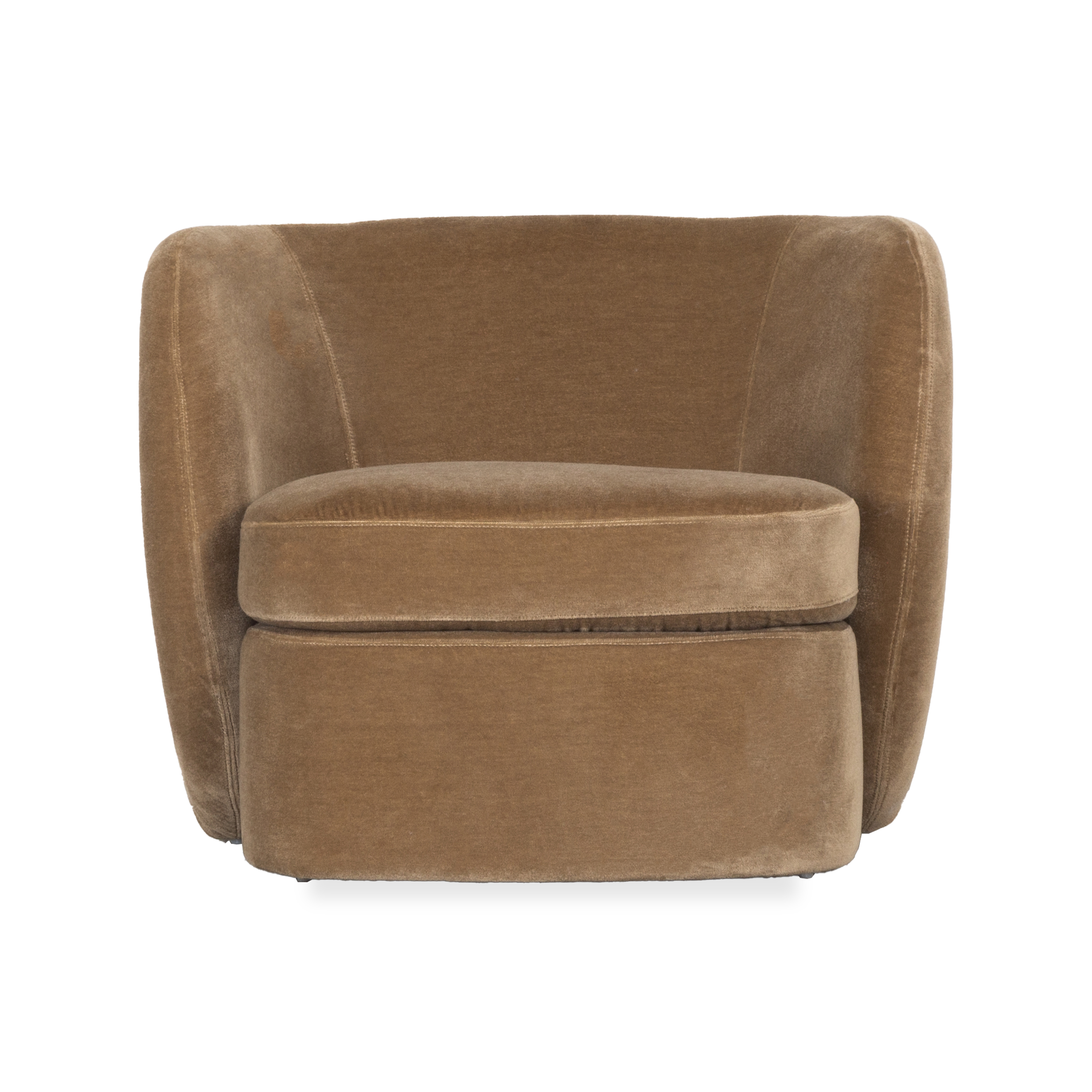 Zephyr Lounge Chair