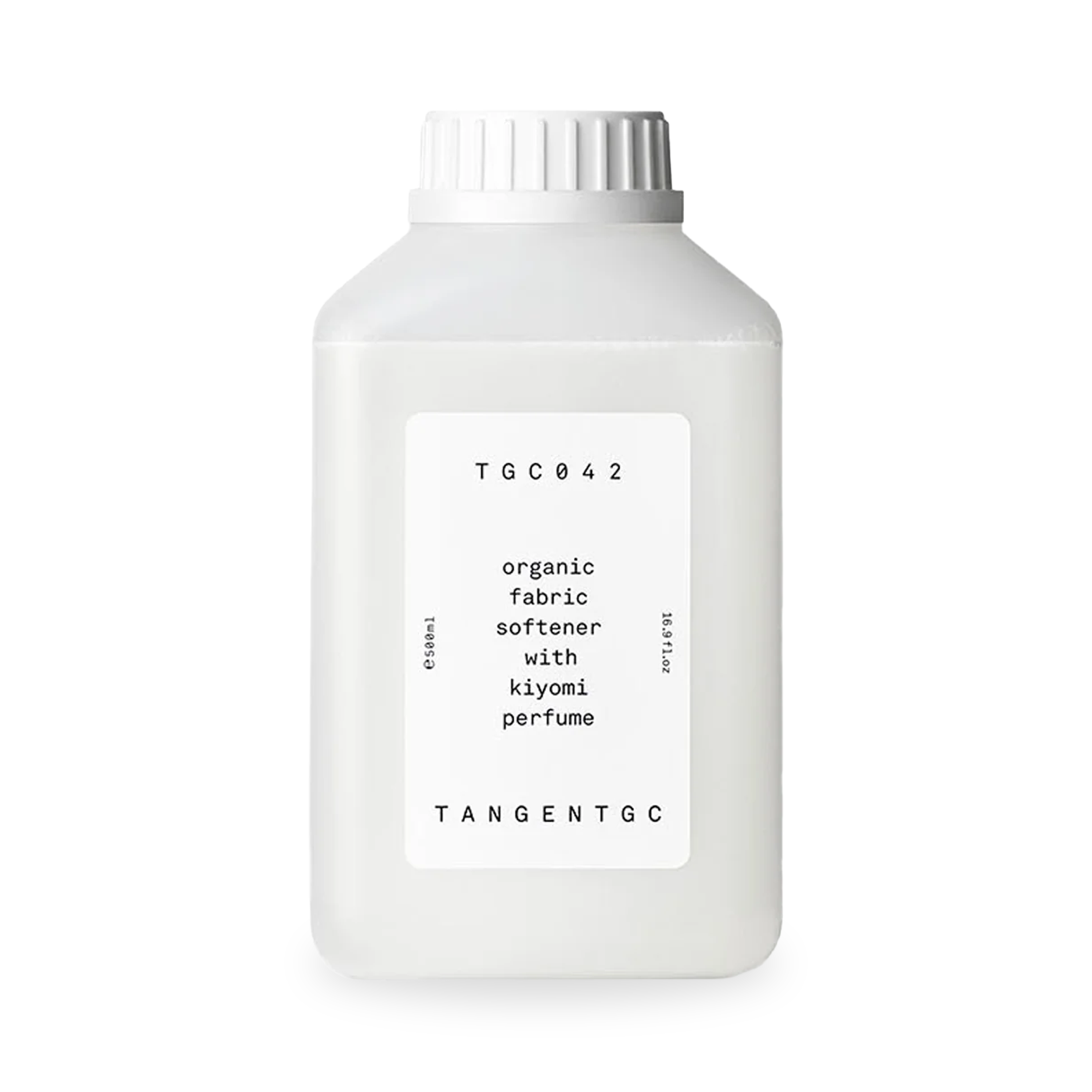 Tangent Fabric Softener