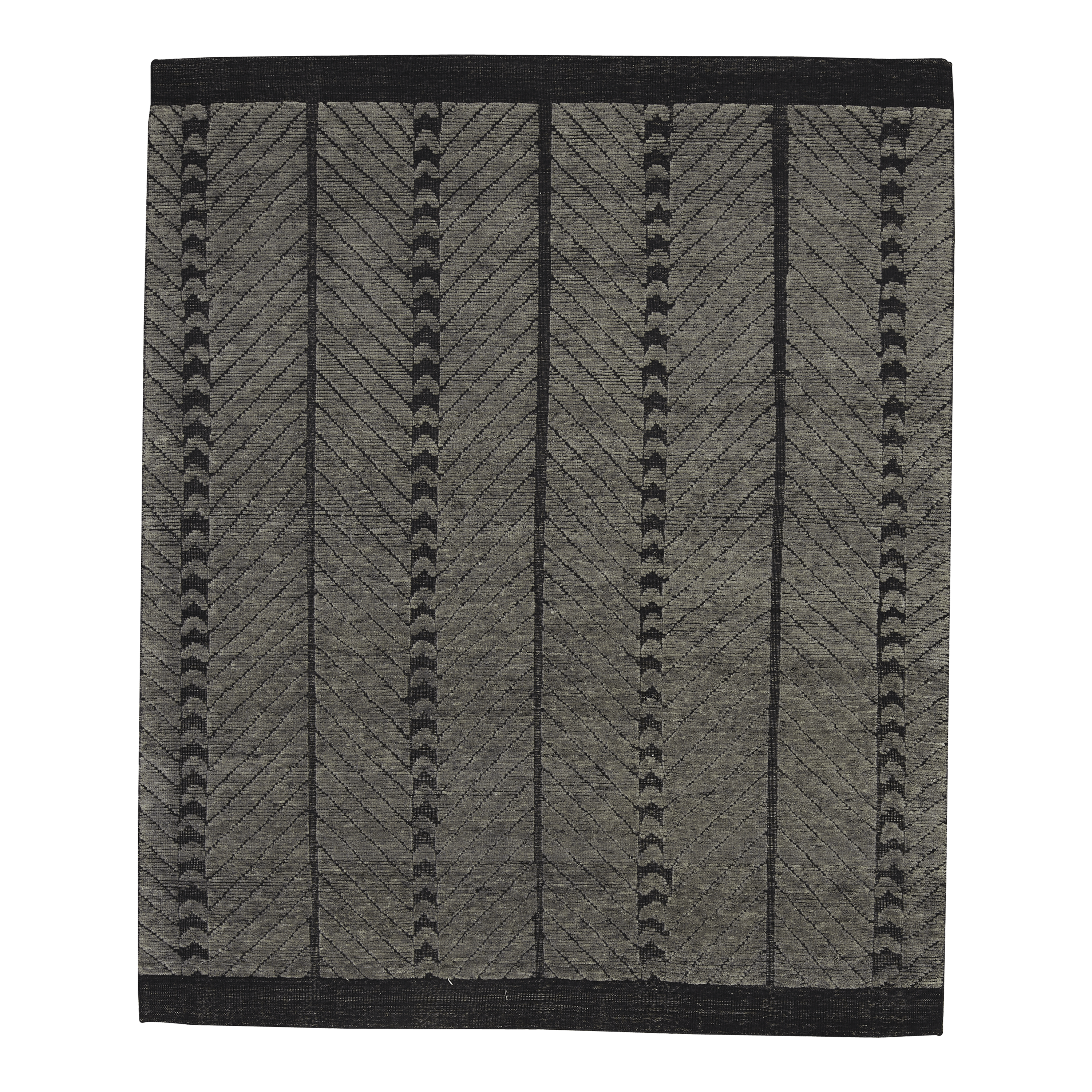 Print 3 Black/Grey