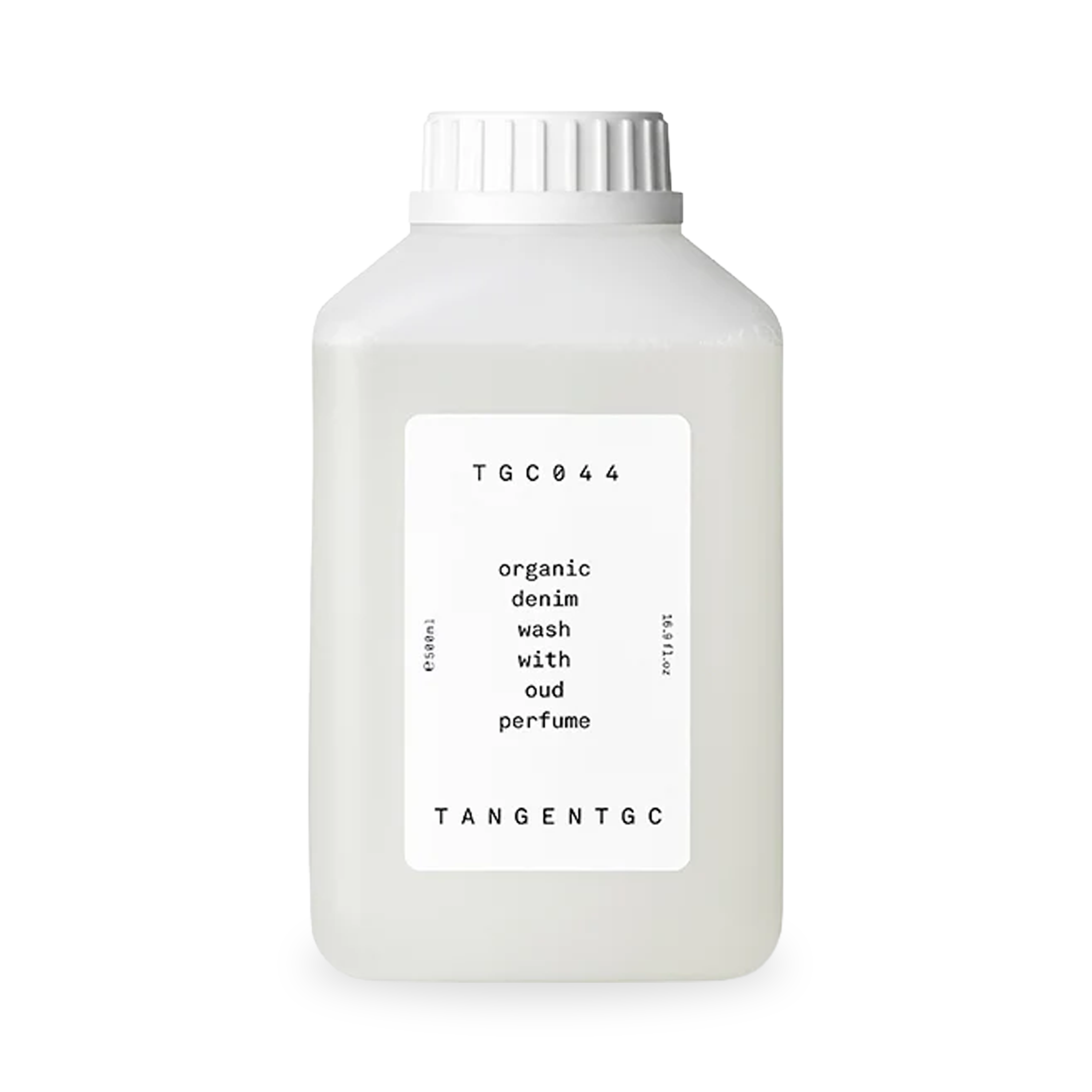 Tangent Denim Wash