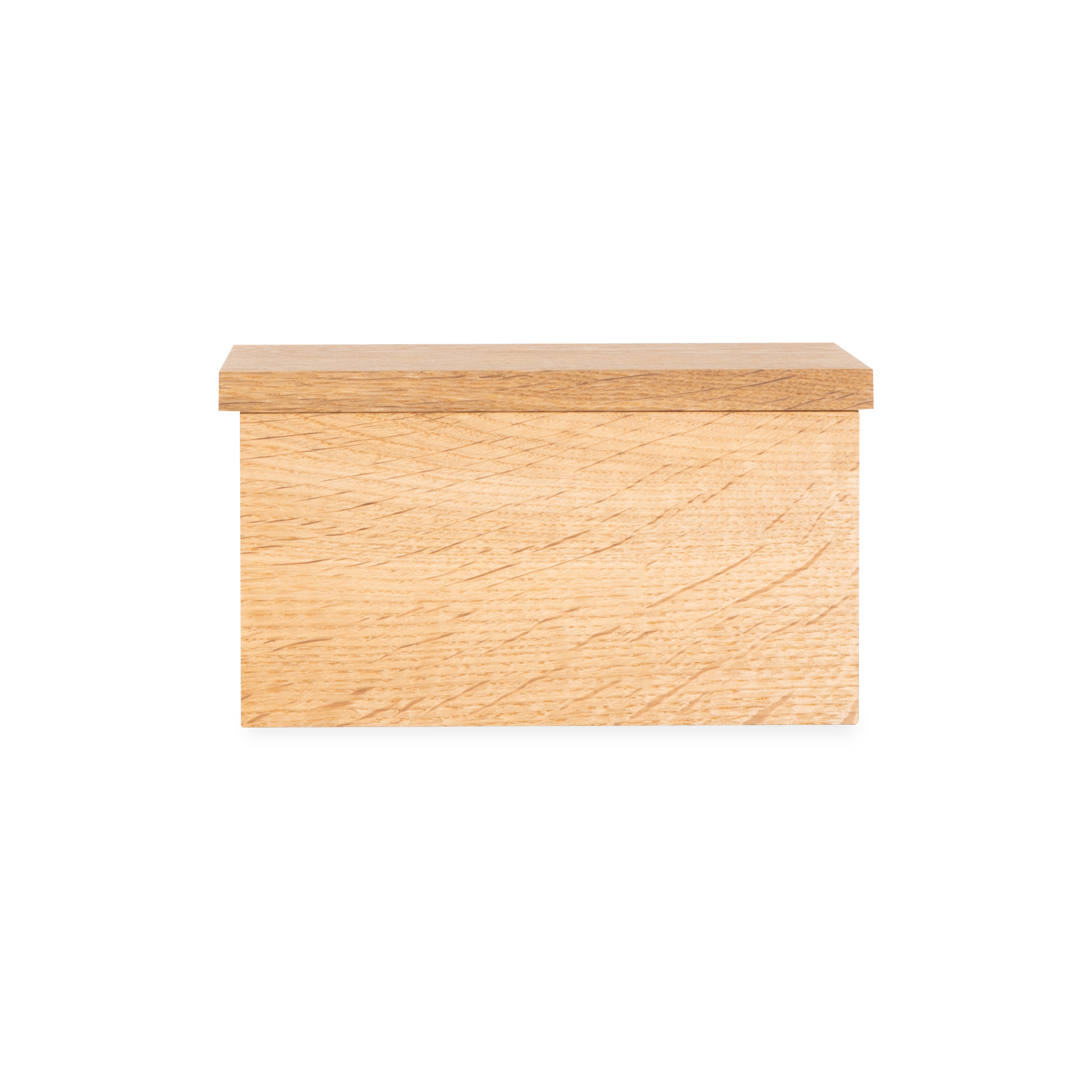 Oak Box