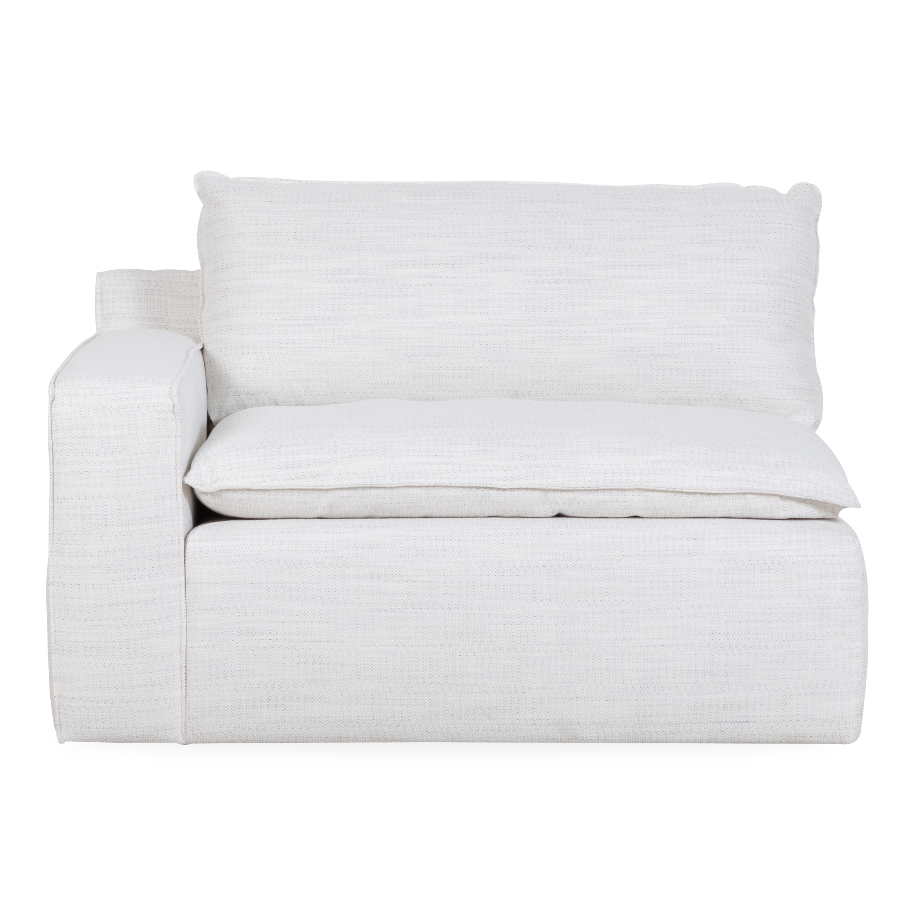 Dallas Modular Sectional