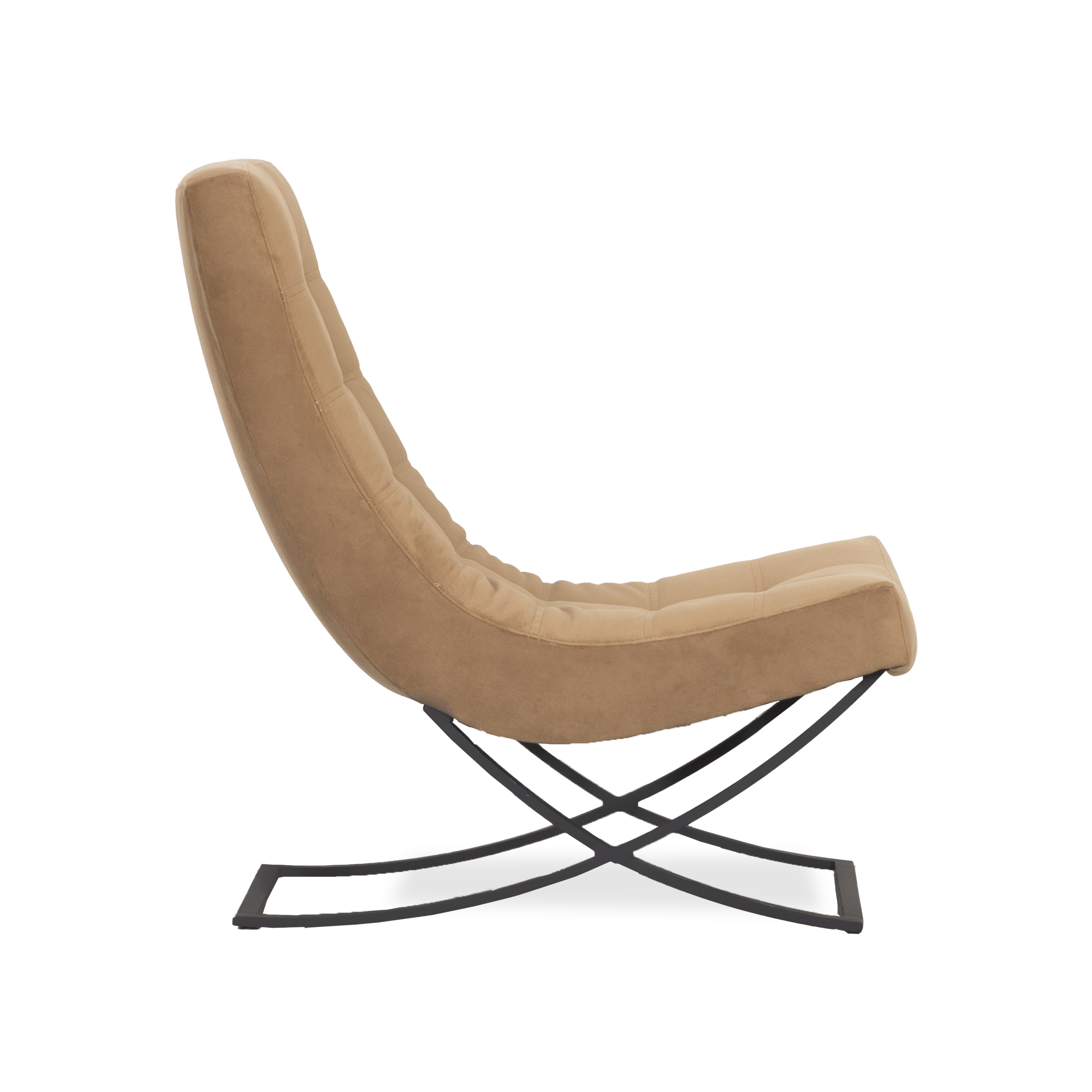 Milo Lounge Chair