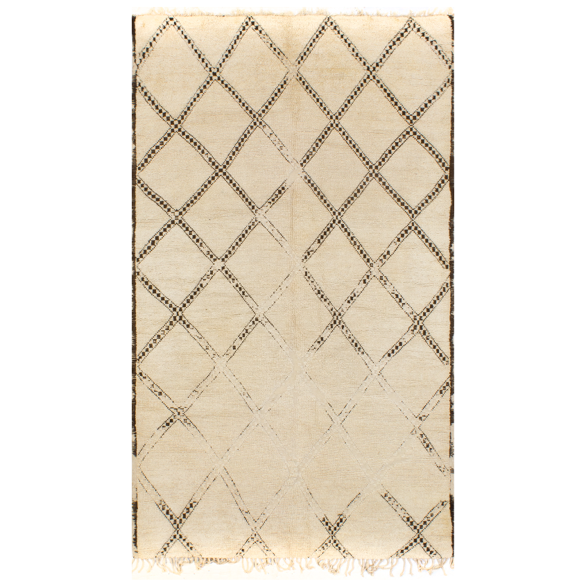 Vintage Moroccan