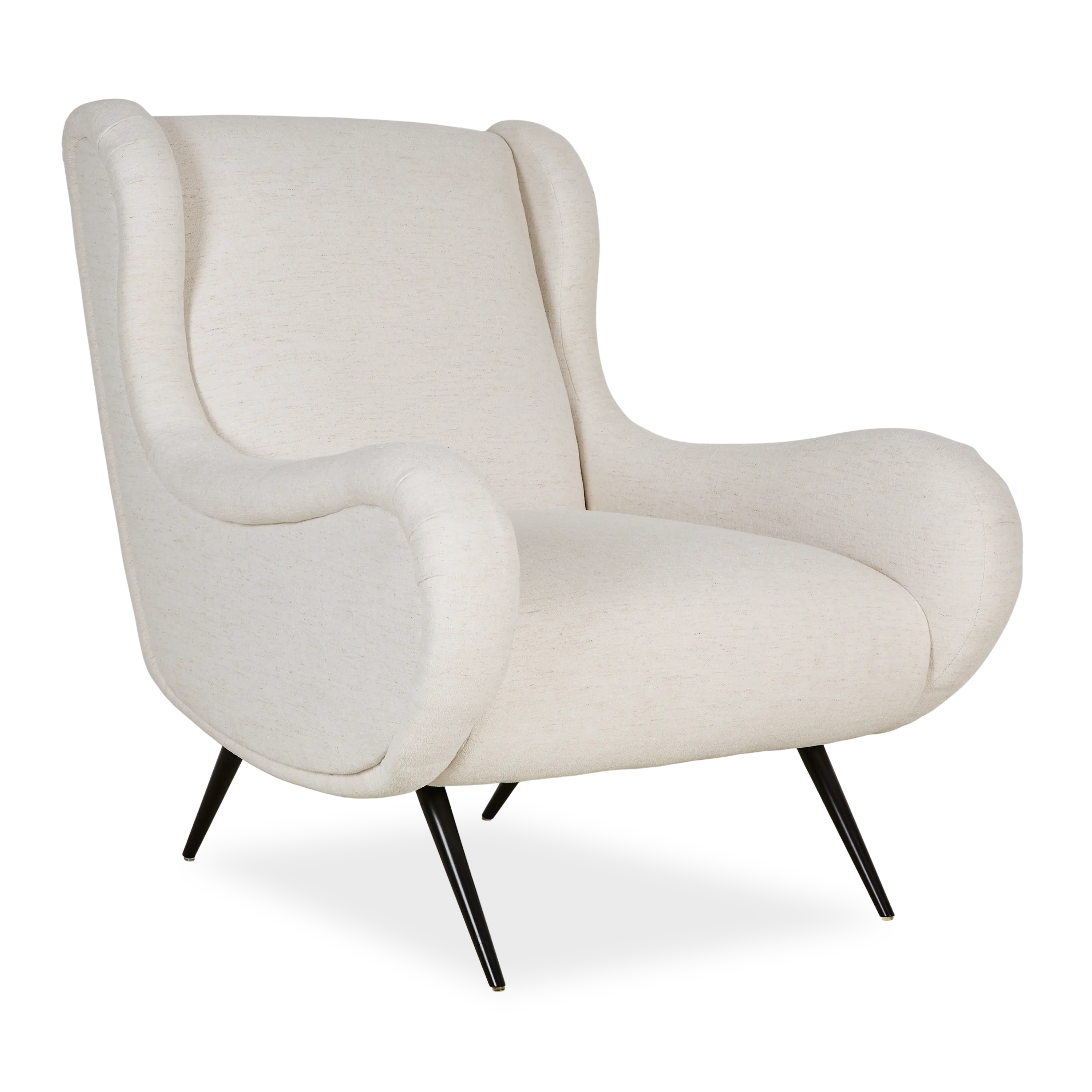 Alpha Lounge Chair