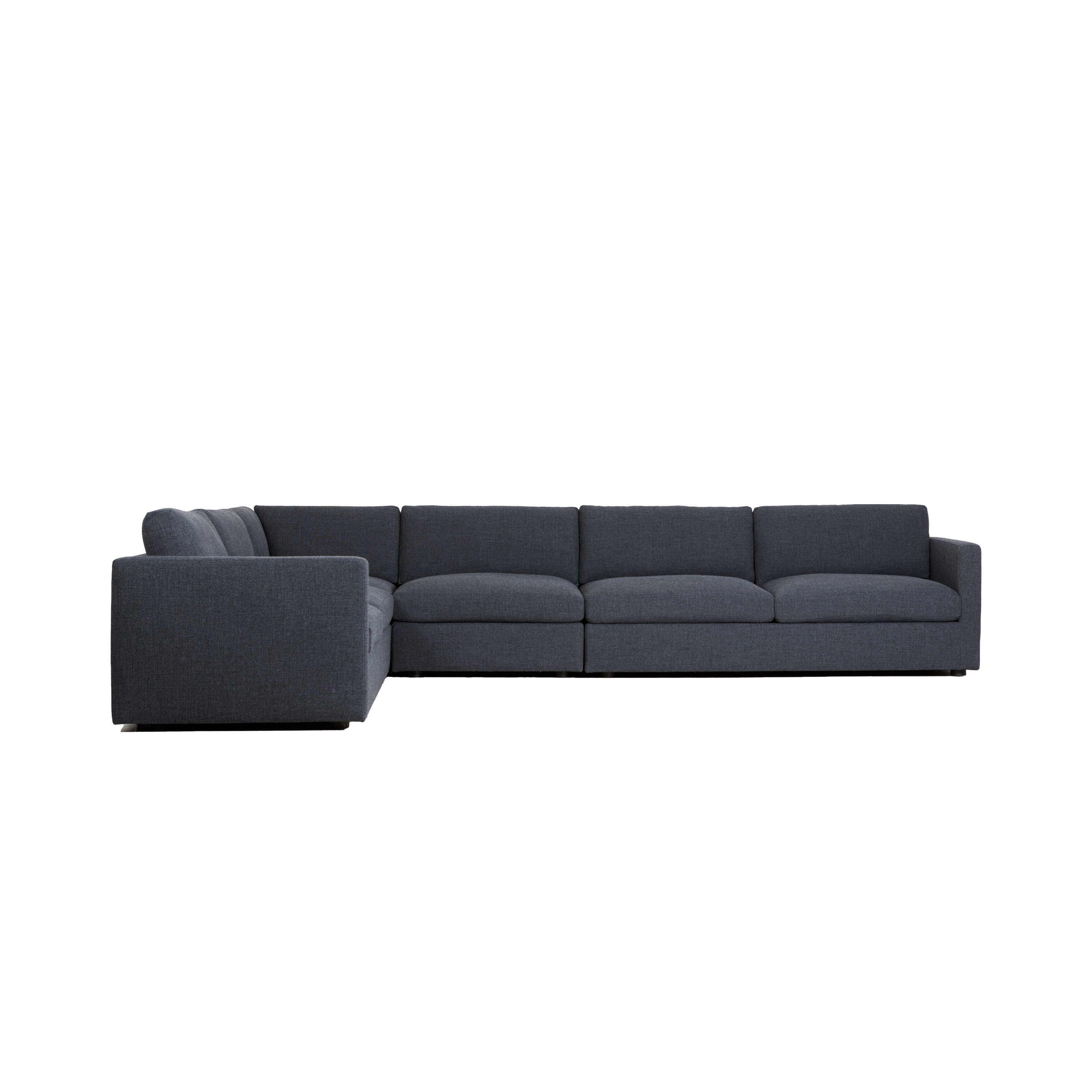 Kore Track Arm Modular Sectional