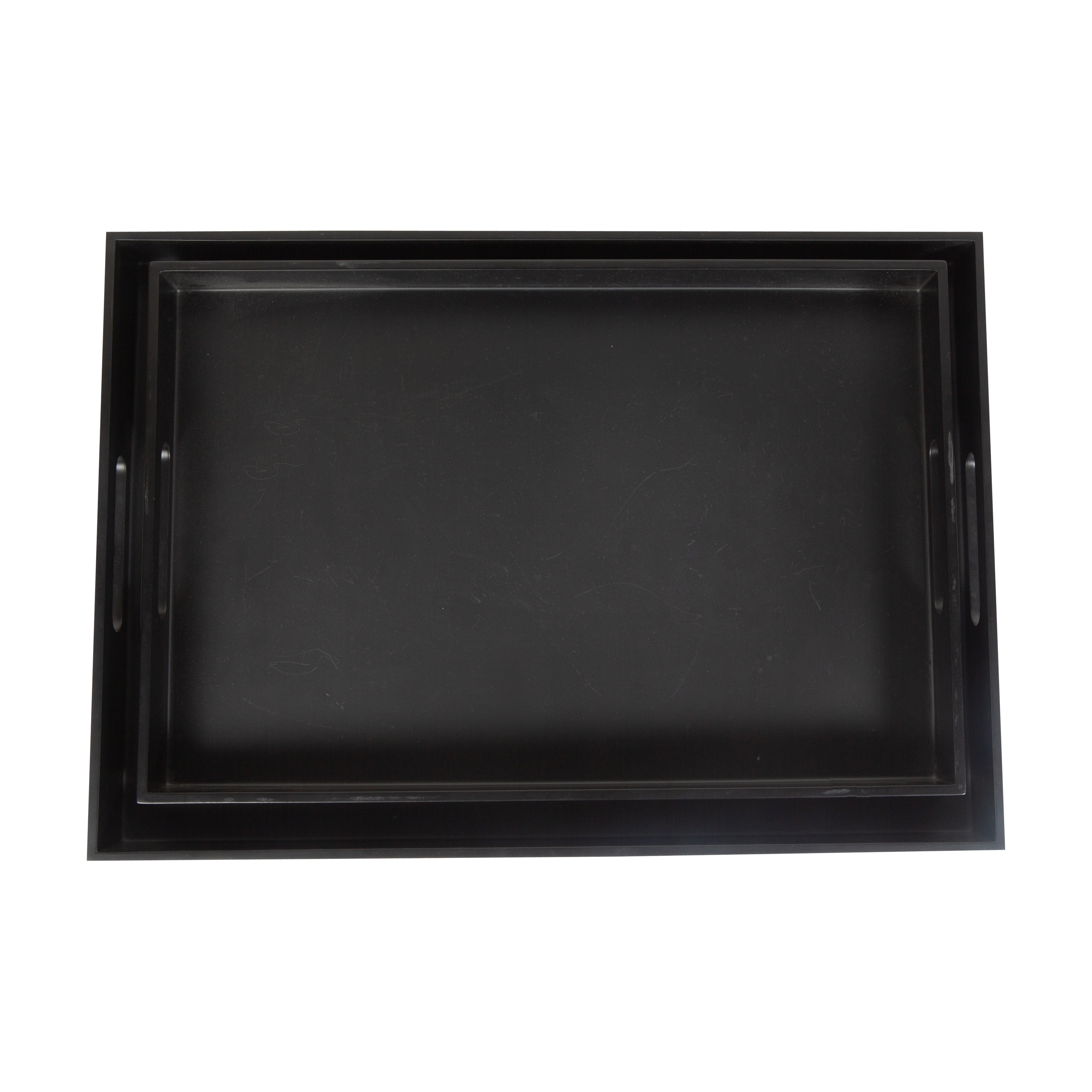 Ferris Lacquer Tray