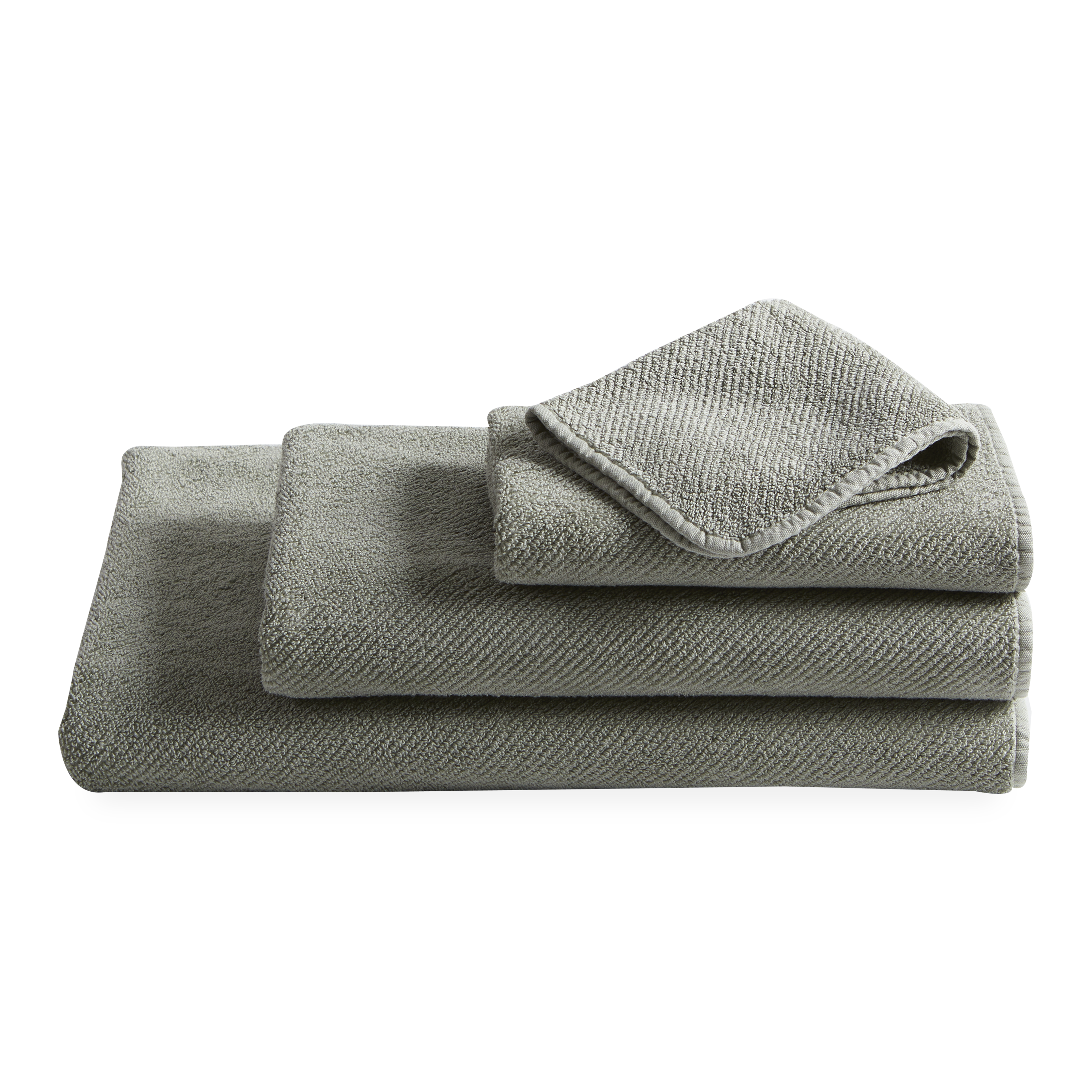 Twill Towel Collection