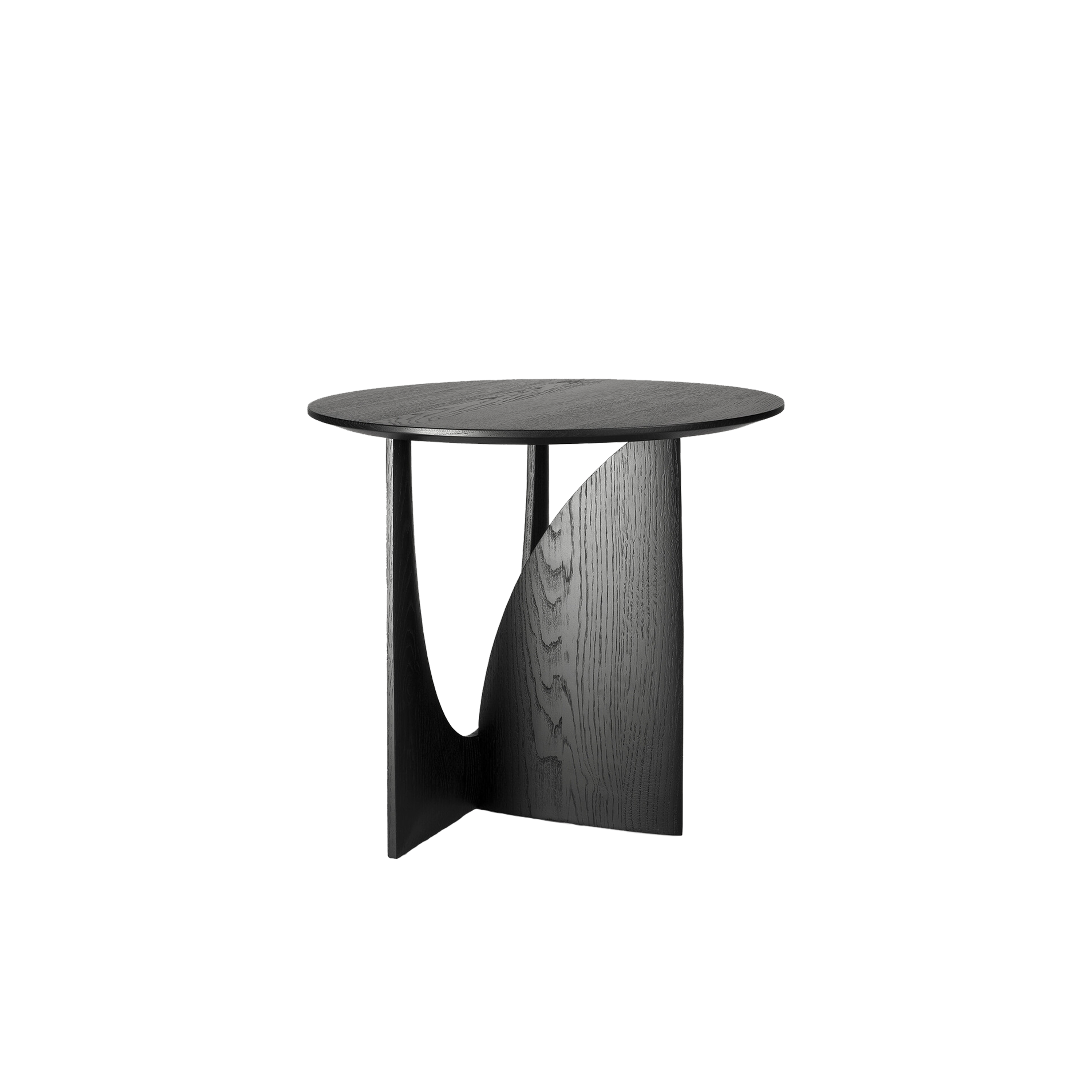 Inga Pull Up Table