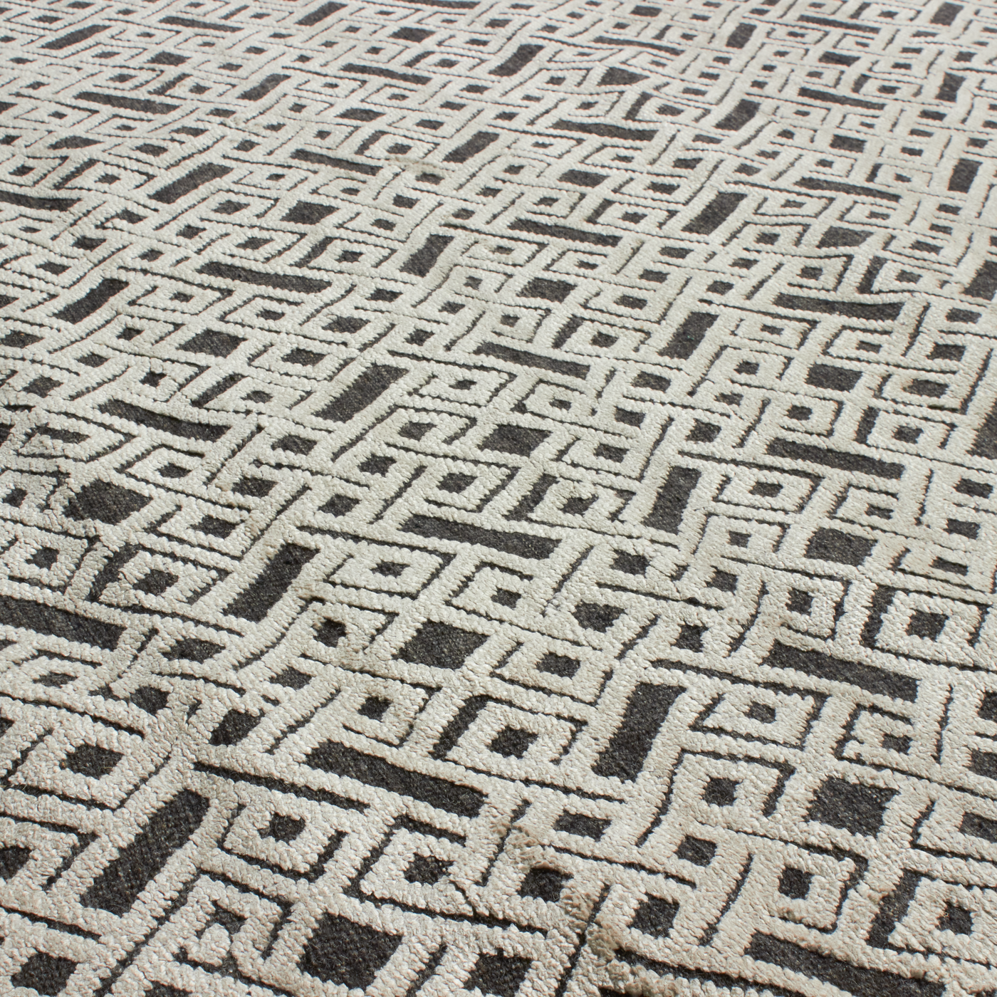 Sullivan Black/Beige