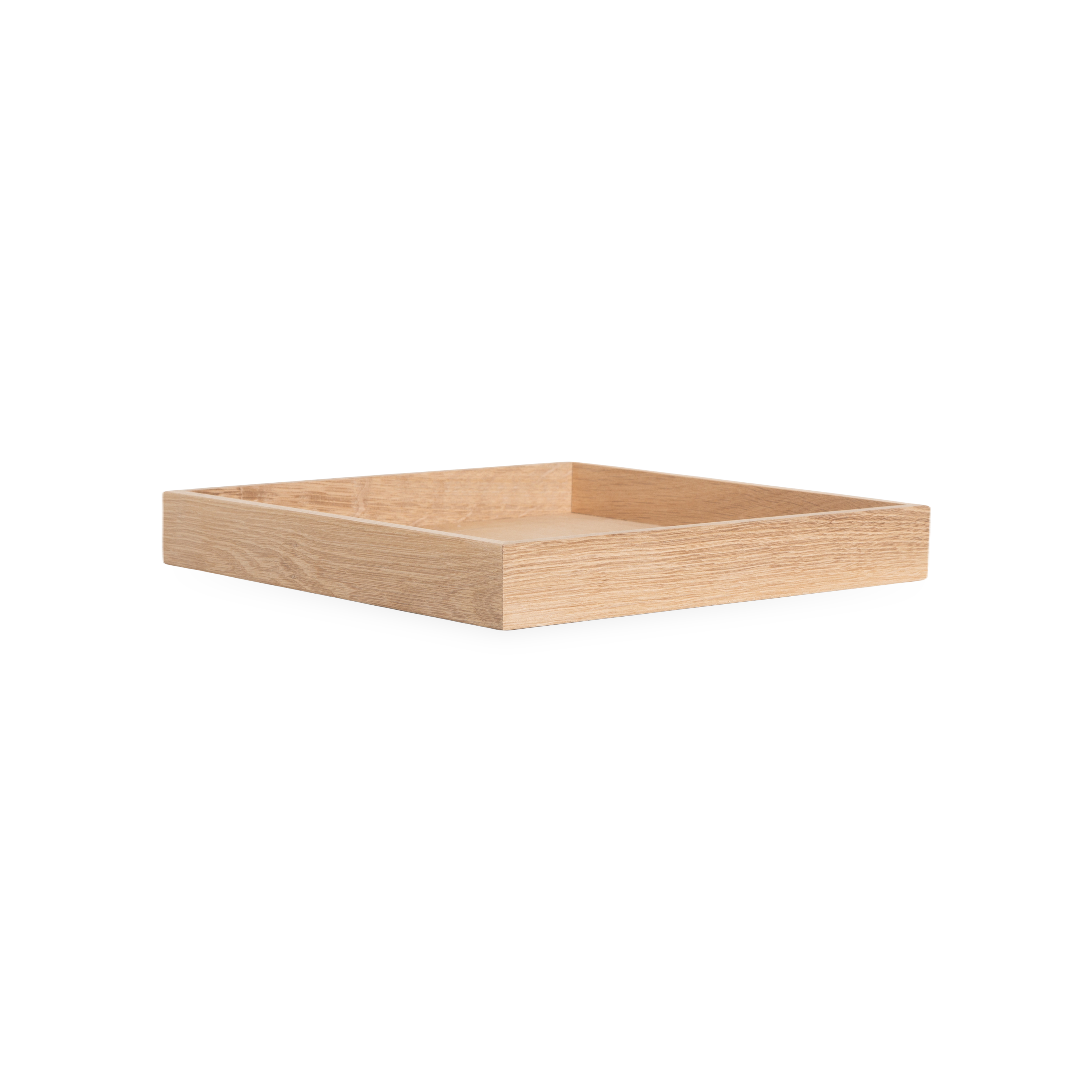 Oak Tray