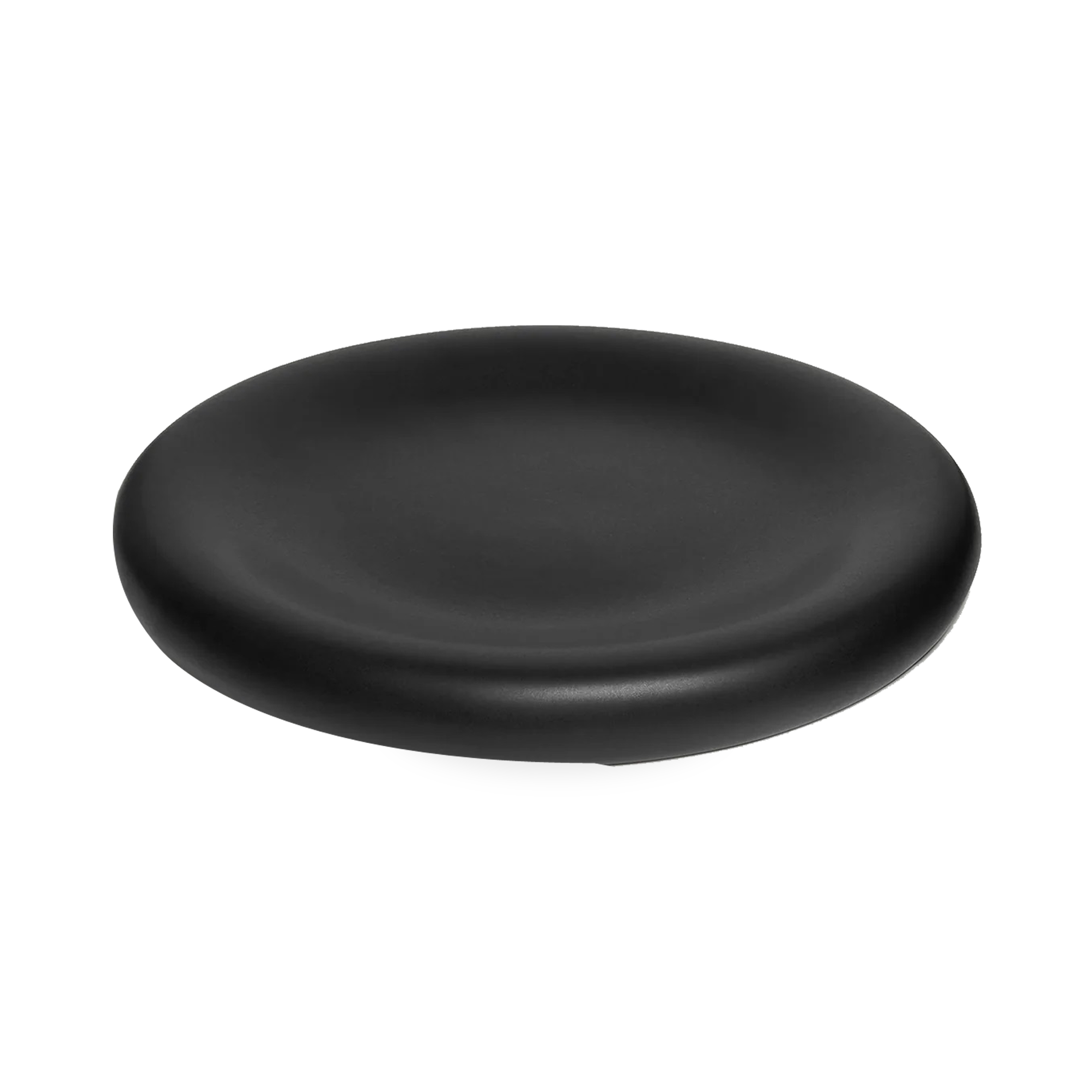Dough Stoneware Platter